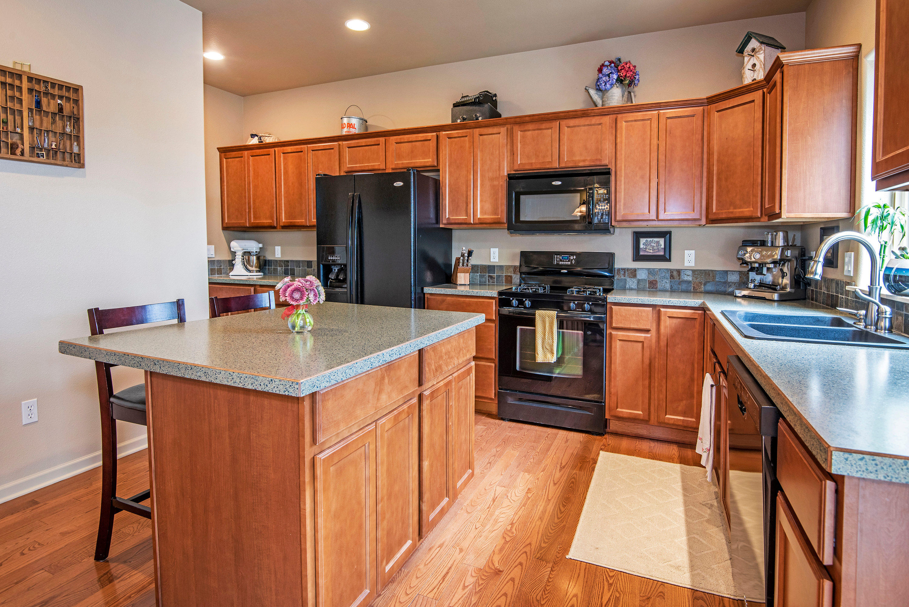 Westbrook Village - Residential