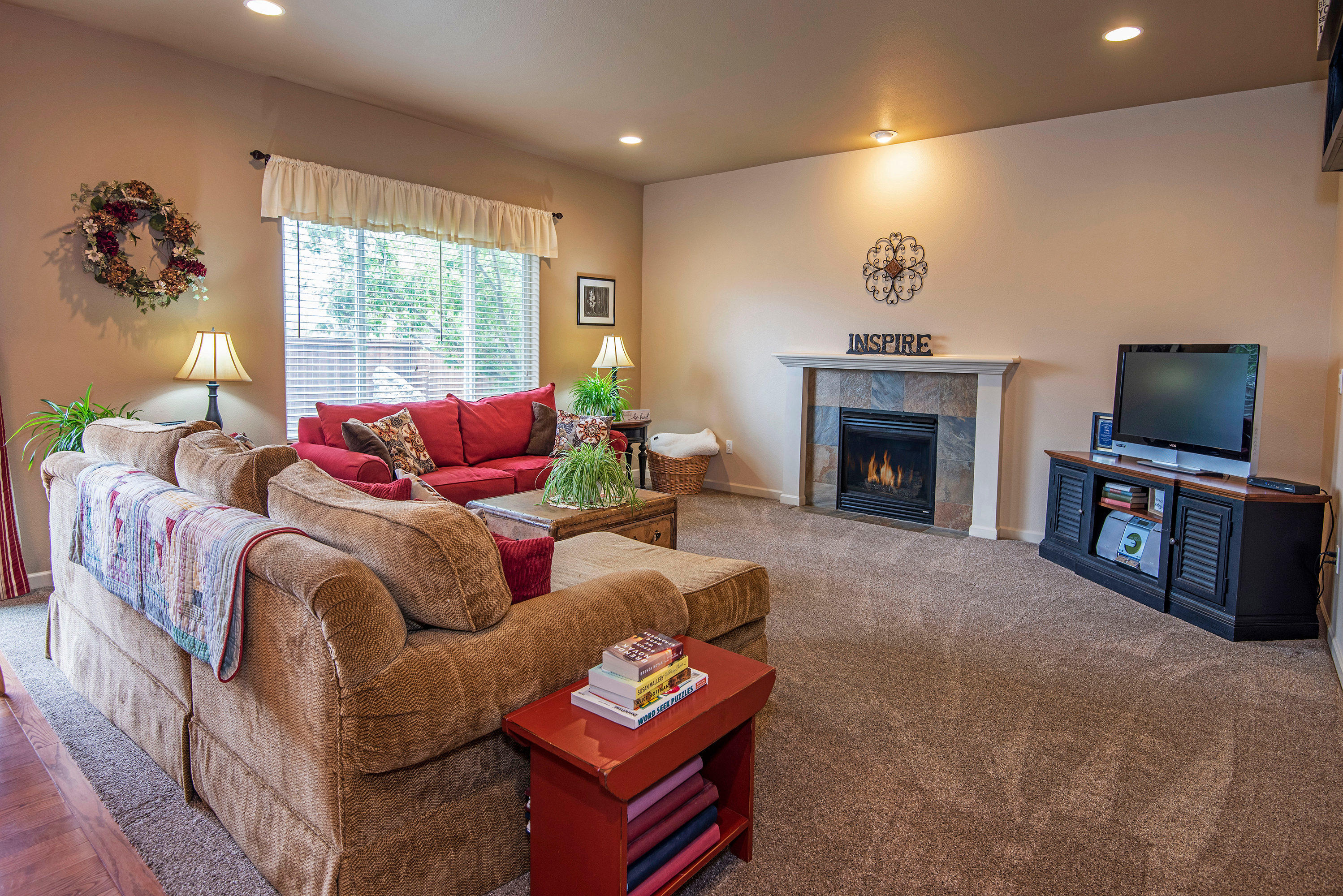 Westbrook Village - Residential