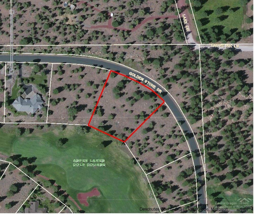 Aspen Lakes Golf Est - Land