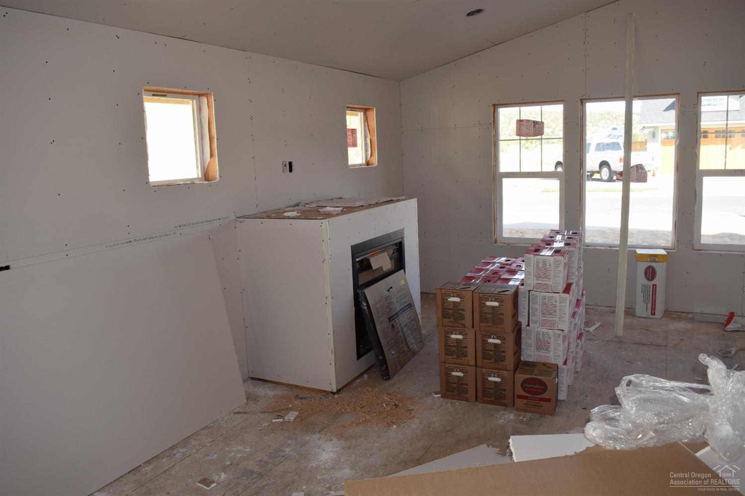 Ironhorse - Residential