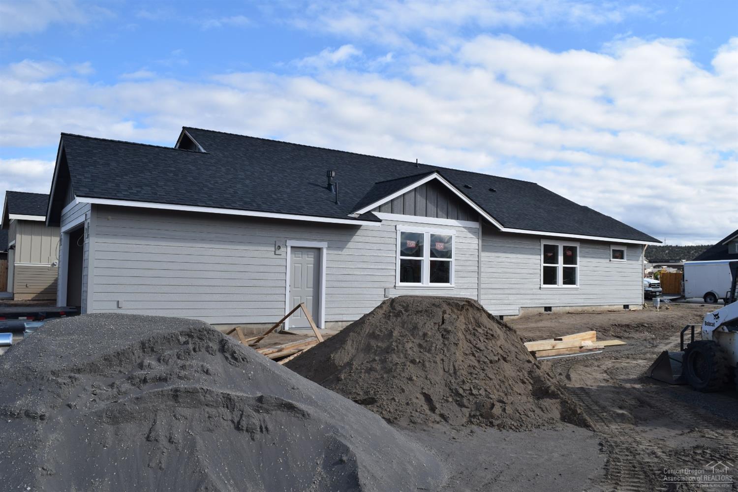 Ironhorse - Residential