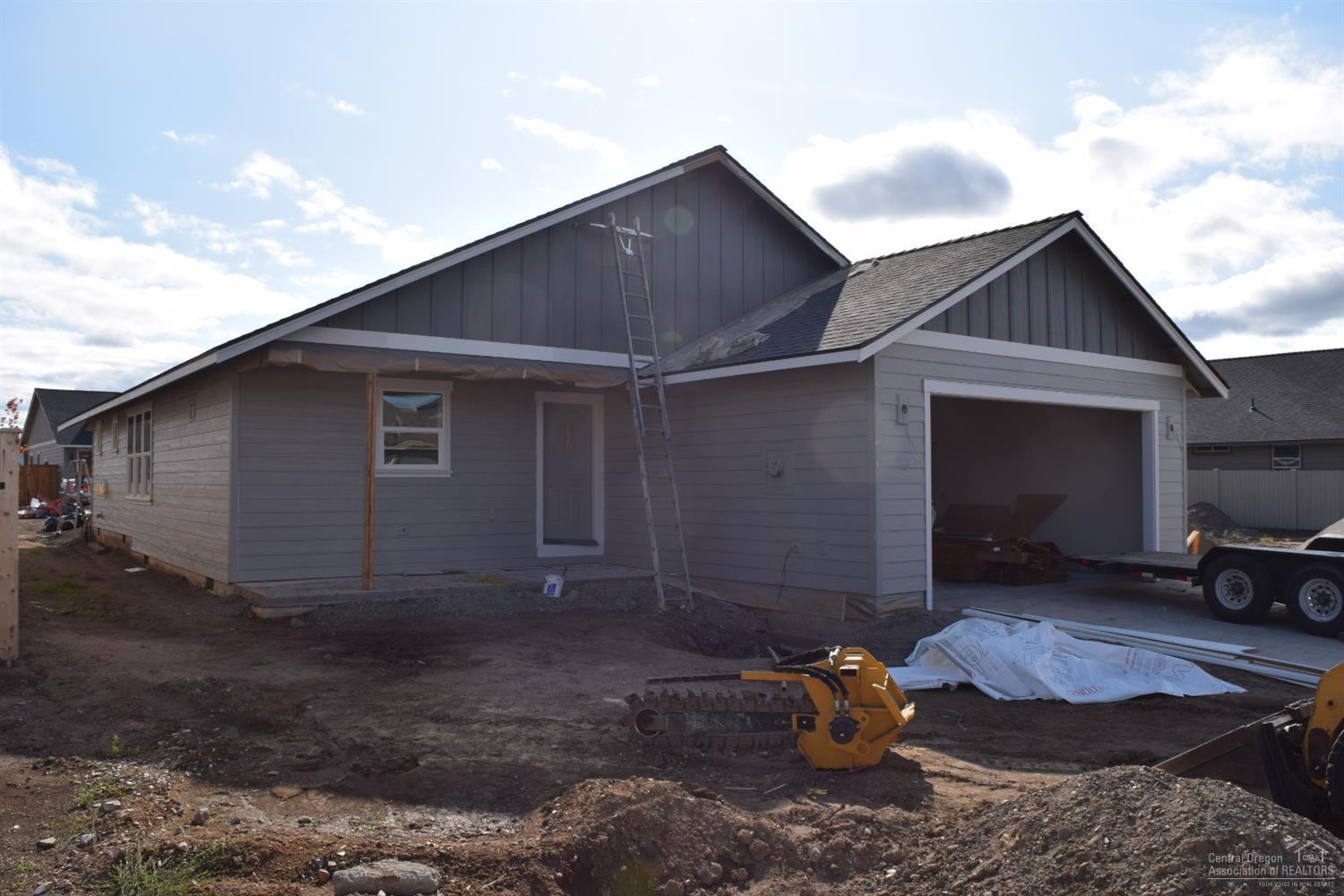 Ironhorse - Residential