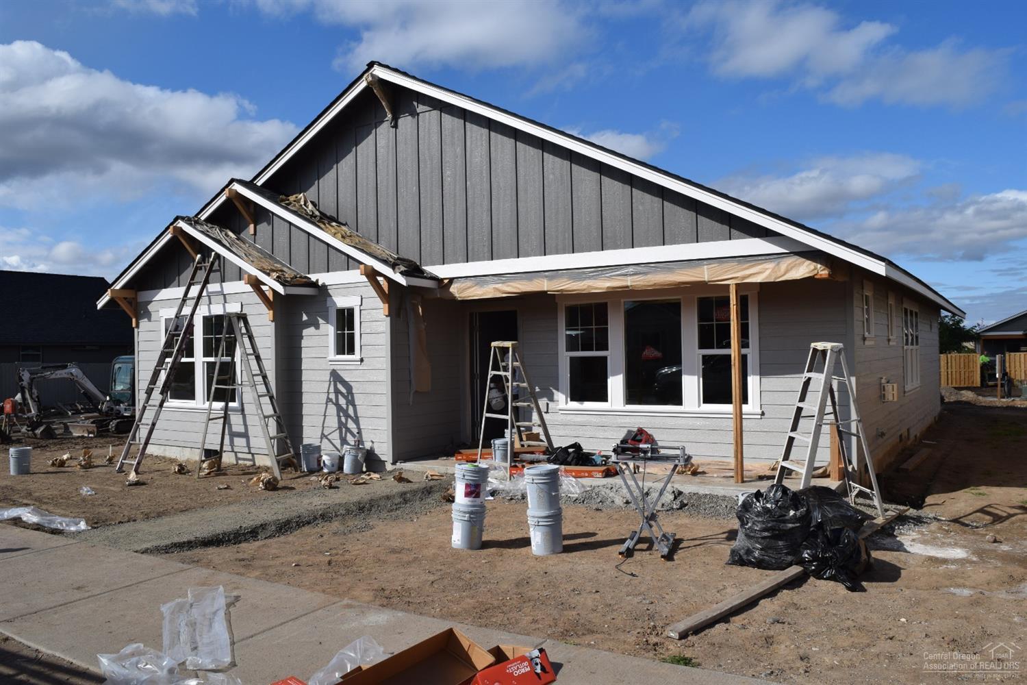 Ironhorse - Residential