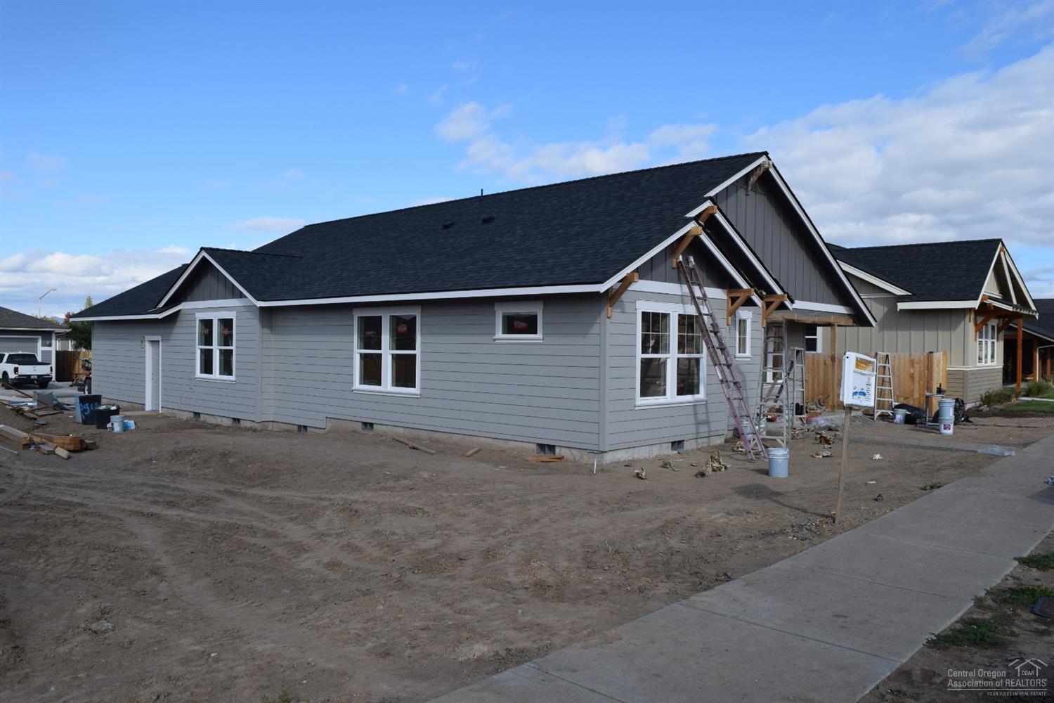 Ironhorse - Residential