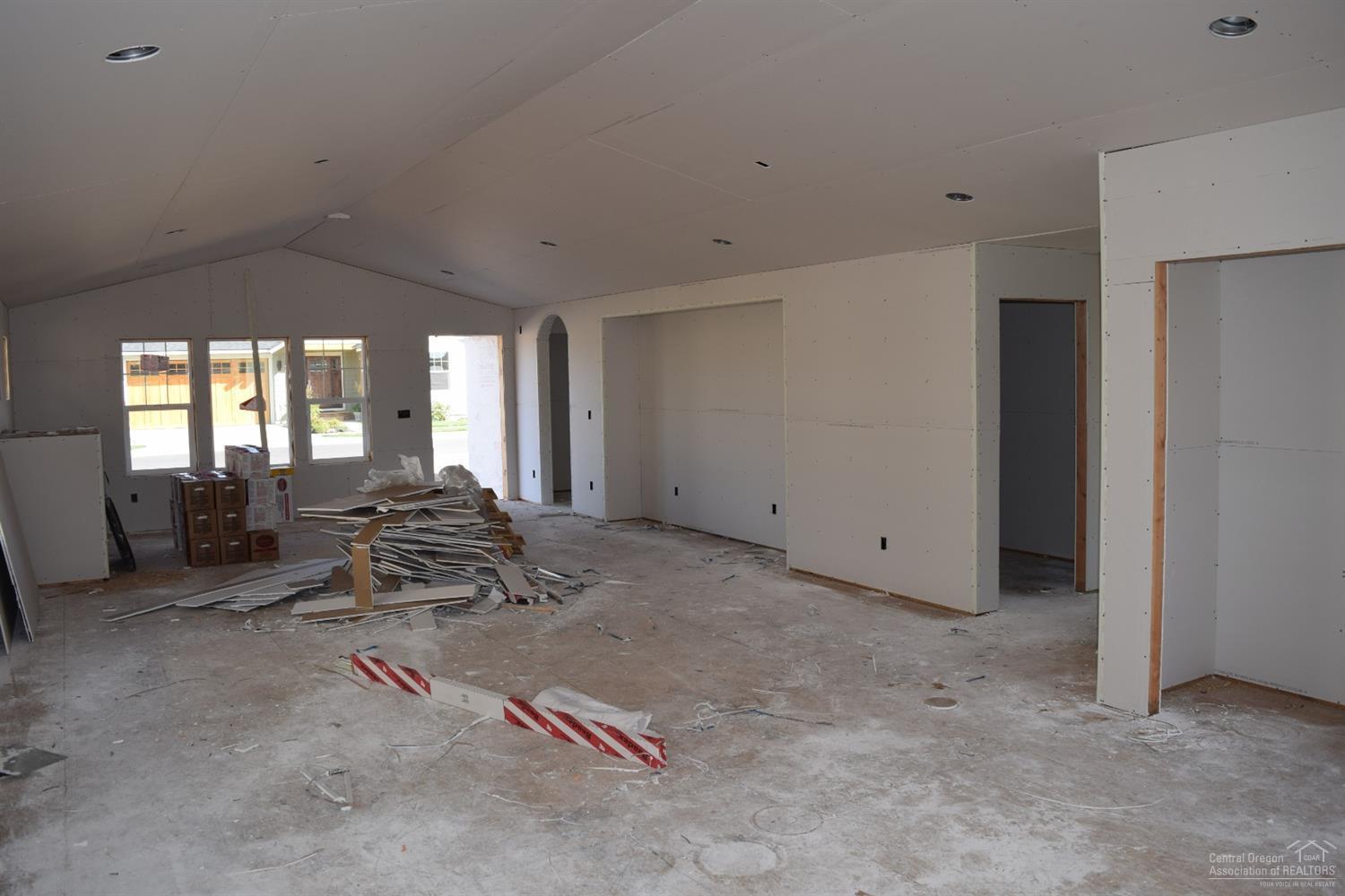 Ironhorse - Residential