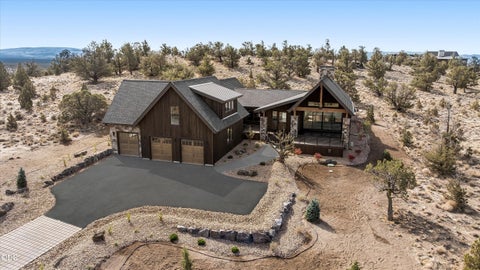Photo of 13334 SW Spirit Rock Drive, Powell Butte, OR 97753 (MLS # 220228888)