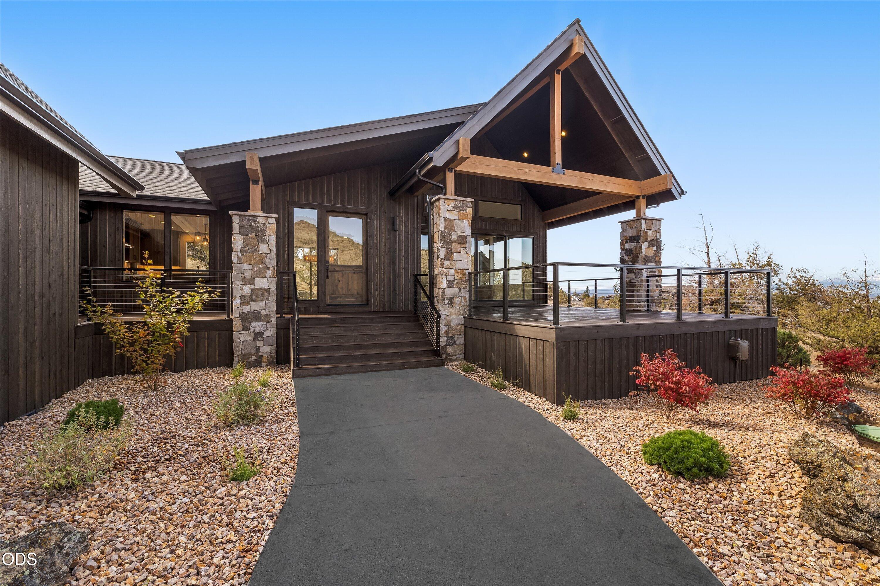 13334 SW Spirit Rock Drive