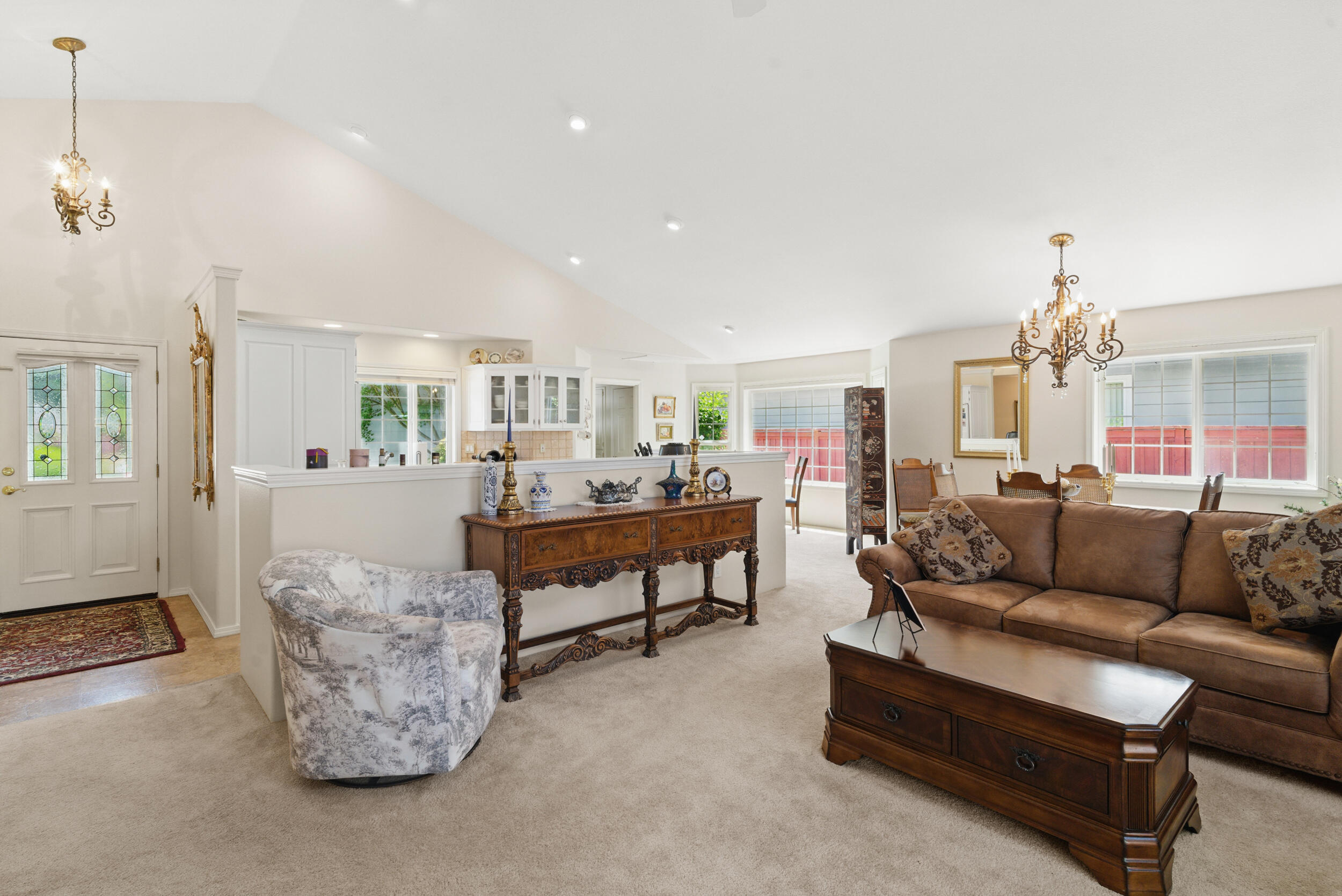 Rivers Edge Subdivision - Residential