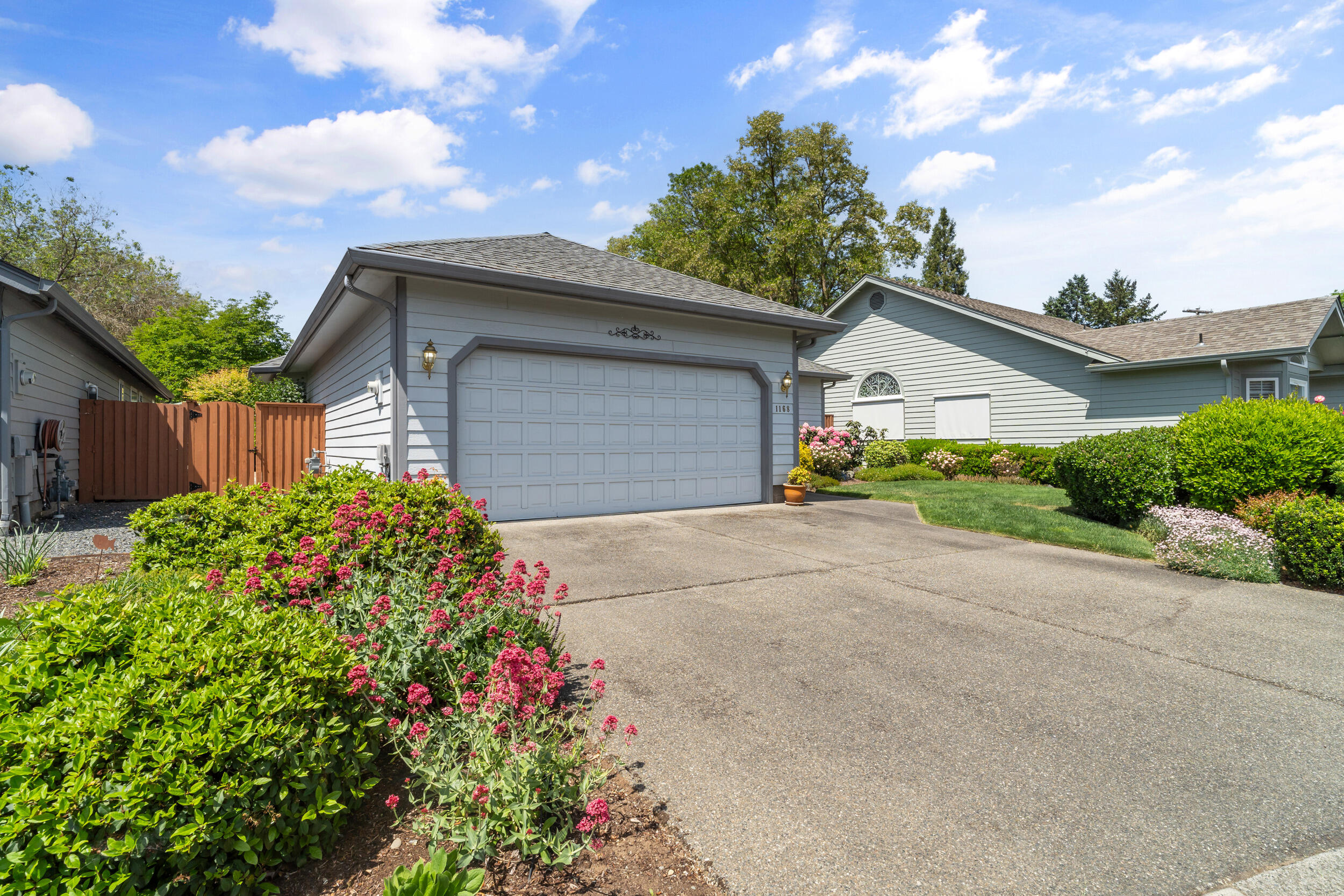 Rivers Edge Subdivision - Residential