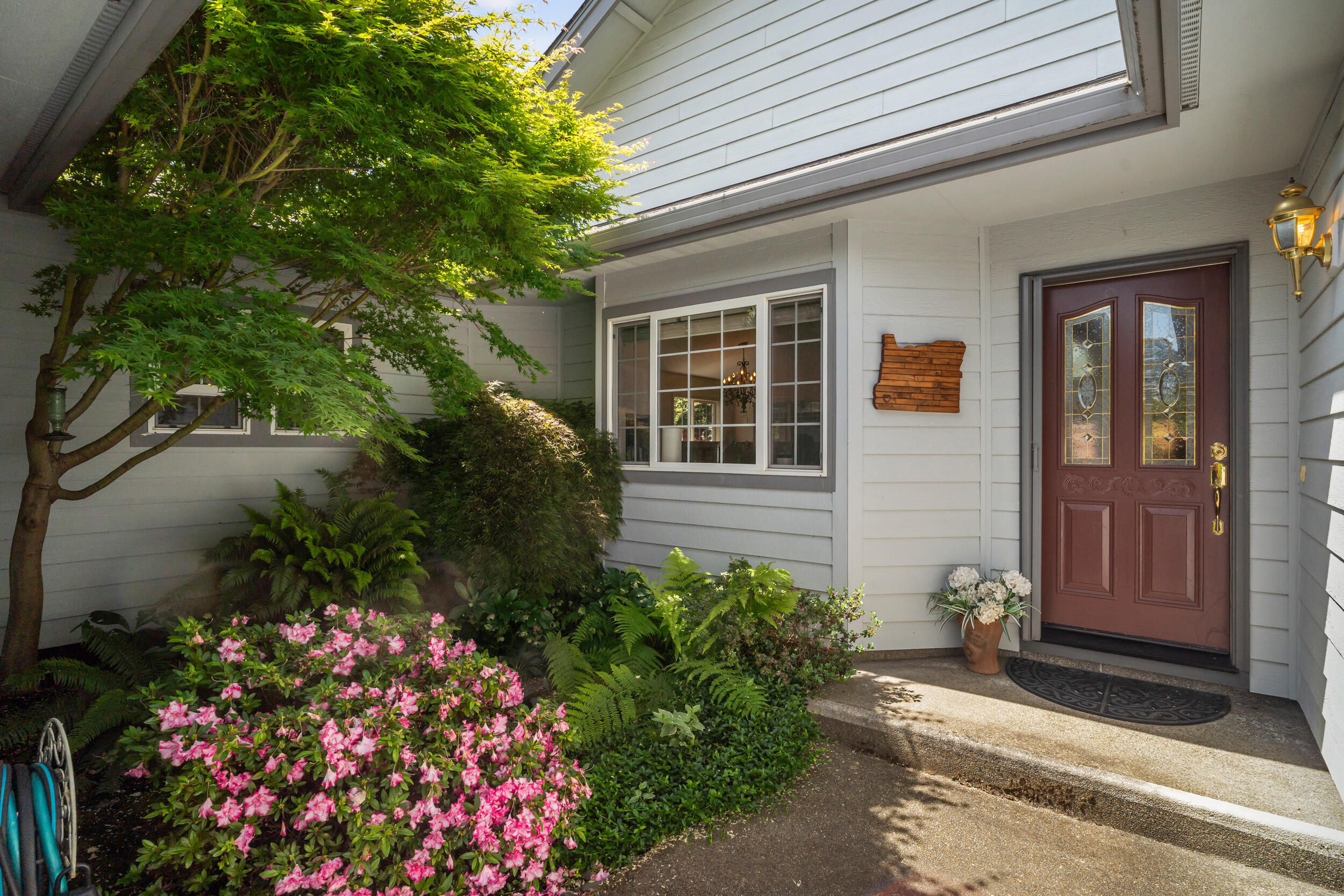 Rivers Edge Subdivision - Residential