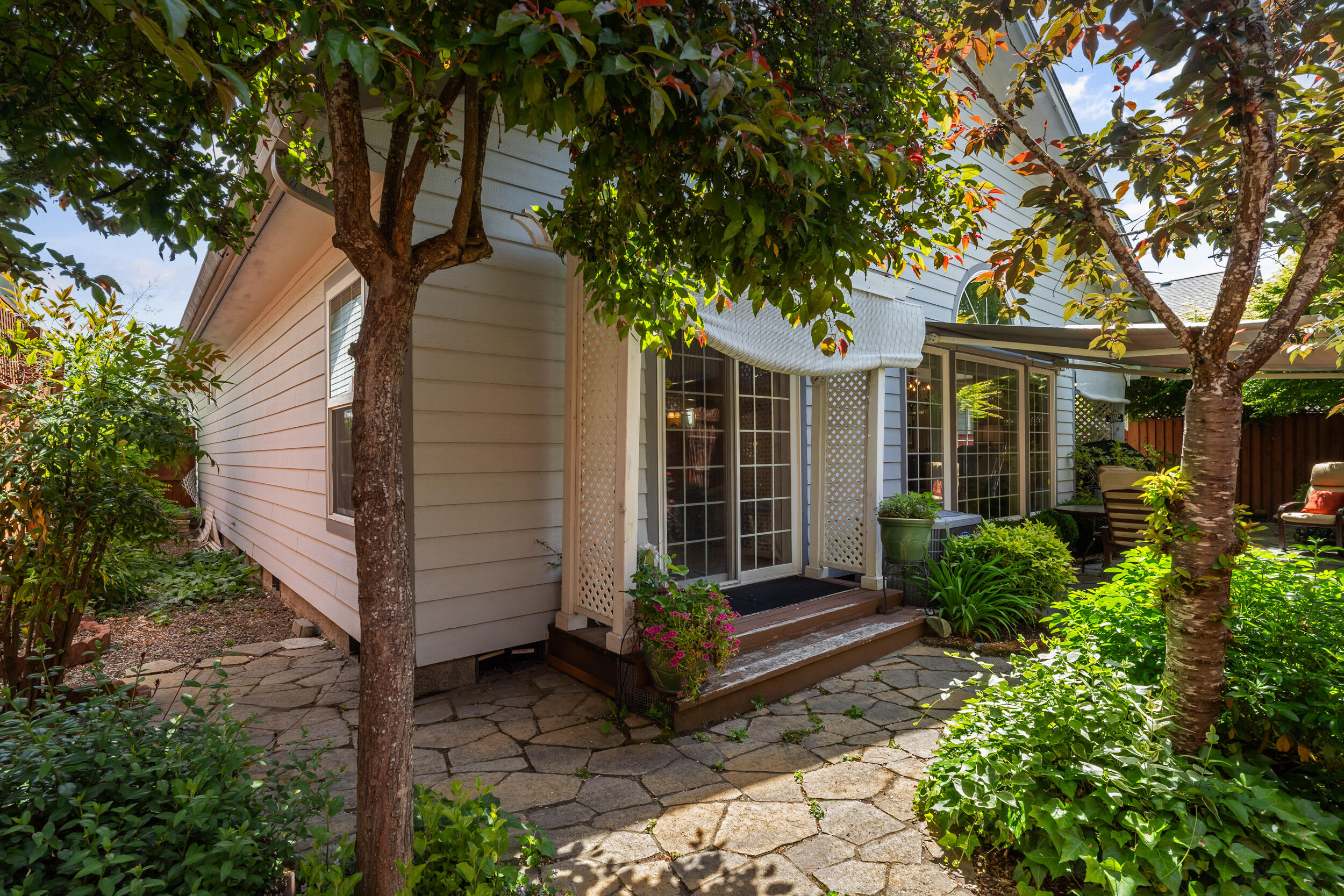 Rivers Edge Subdivision - Residential