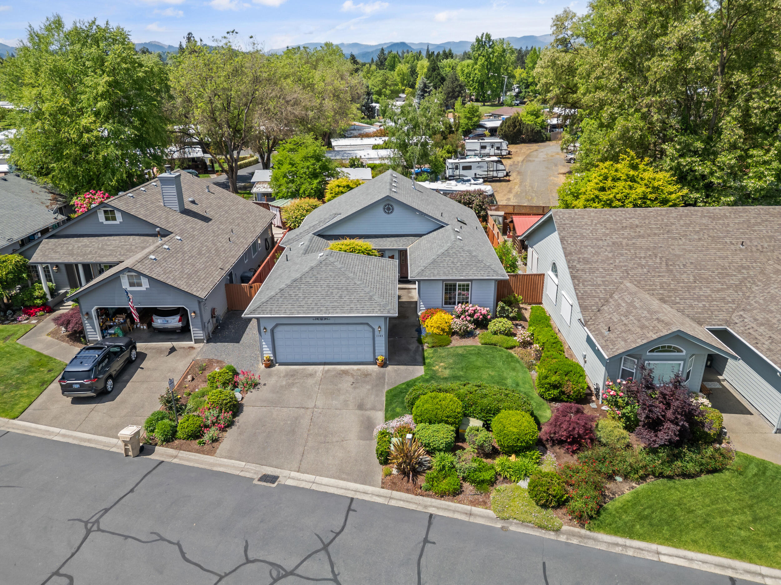 Rivers Edge Subdivision - Residential