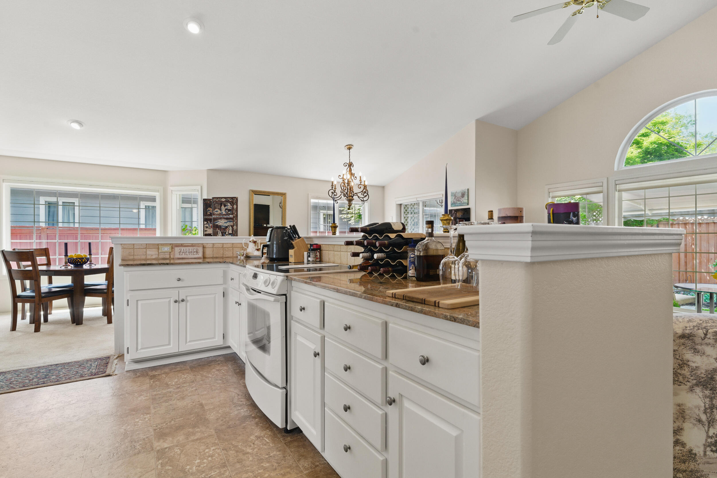 Rivers Edge Subdivision - Residential