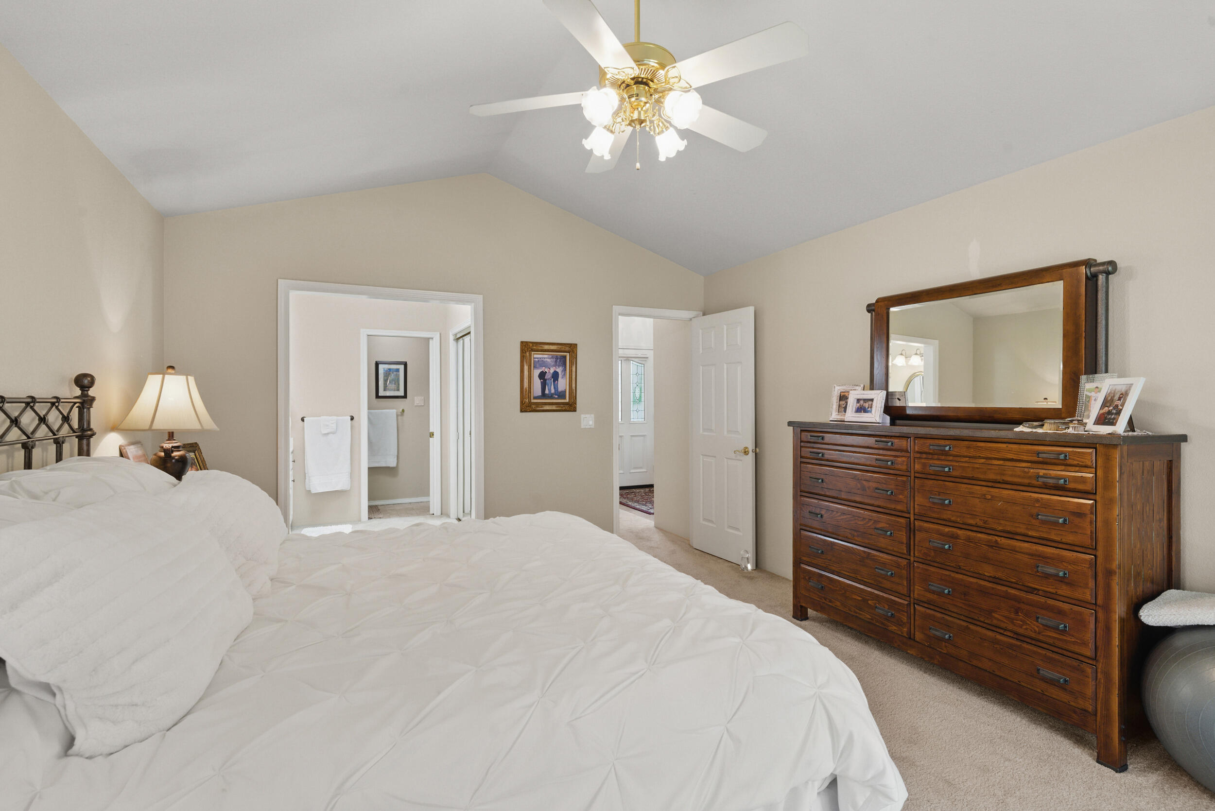 Rivers Edge Subdivision - Residential