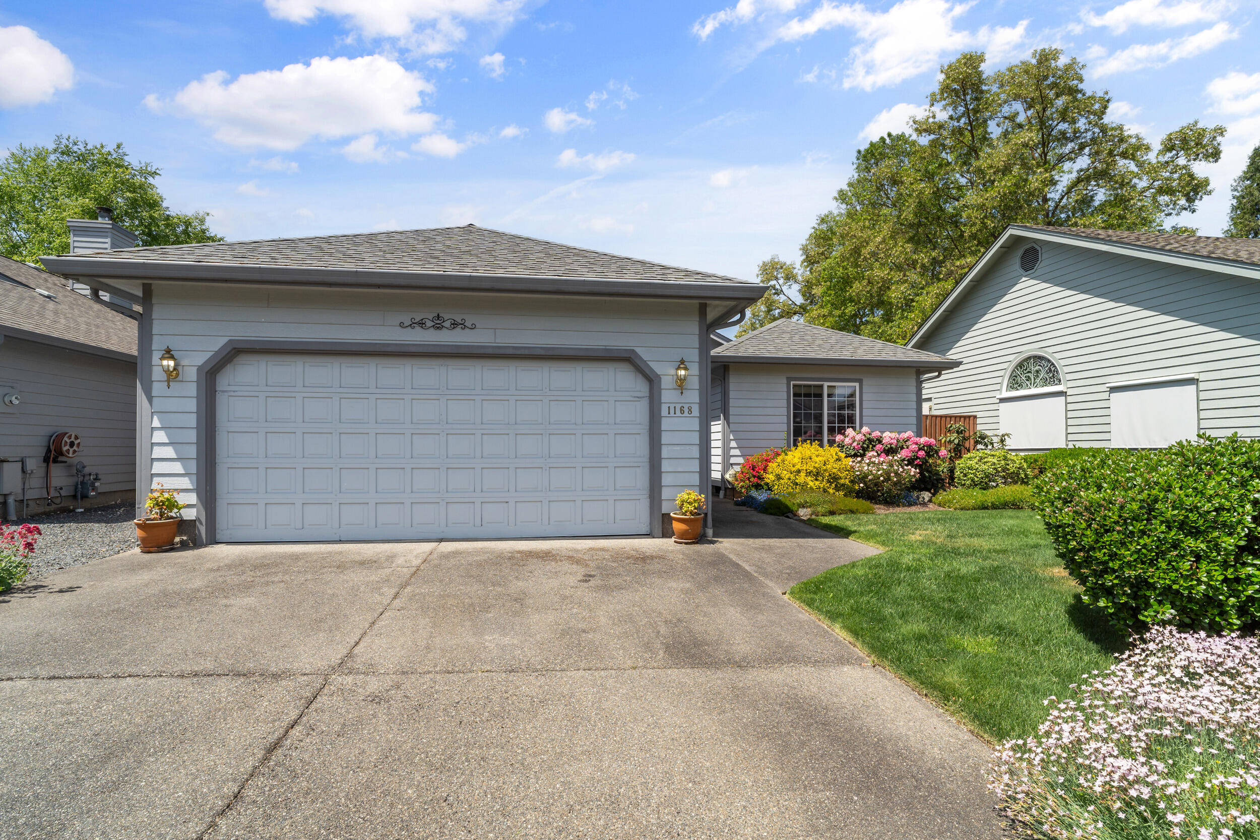 Rivers Edge Subdivision - Residential