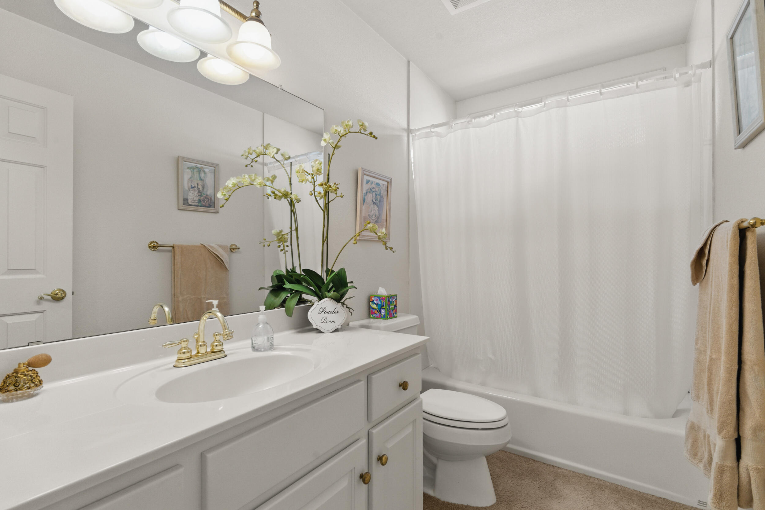 Rivers Edge Subdivision - Residential