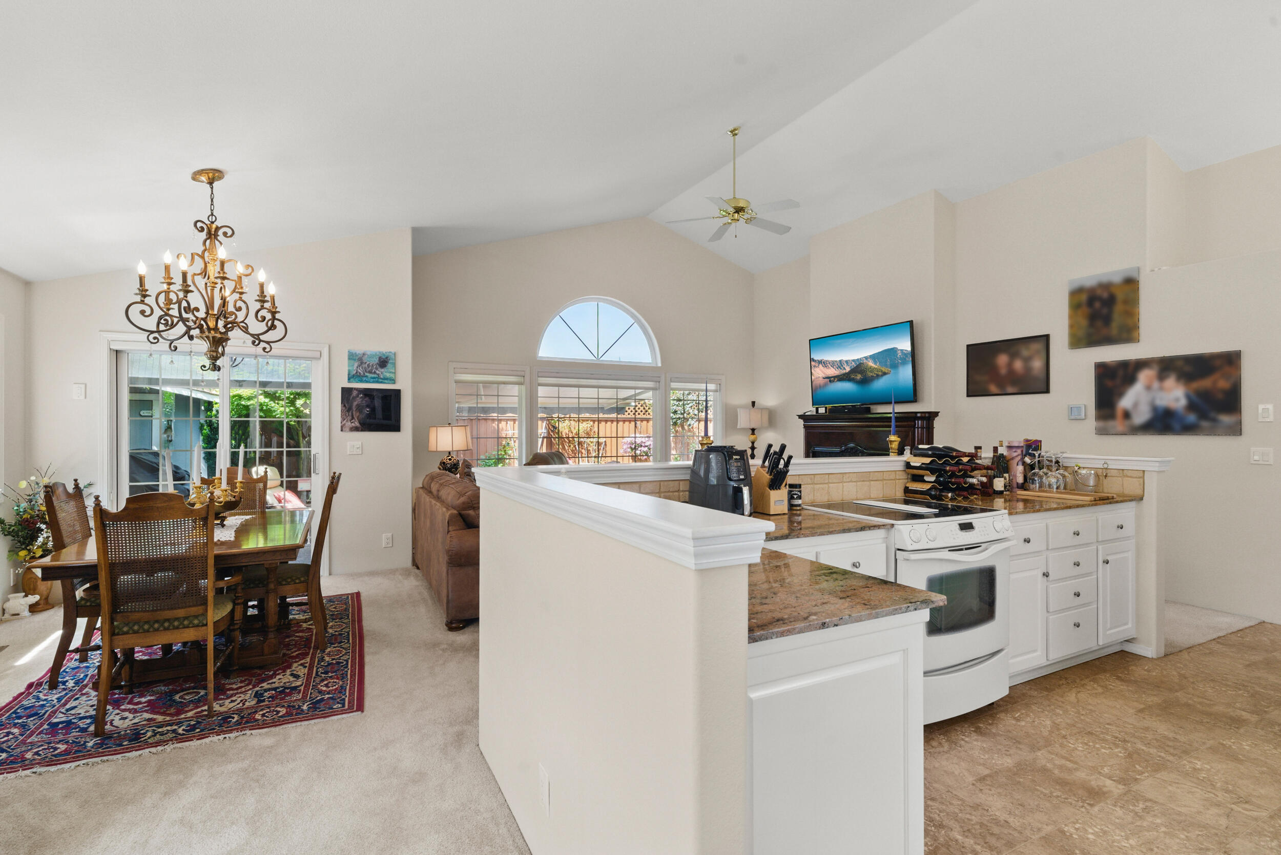 Rivers Edge Subdivision - Residential