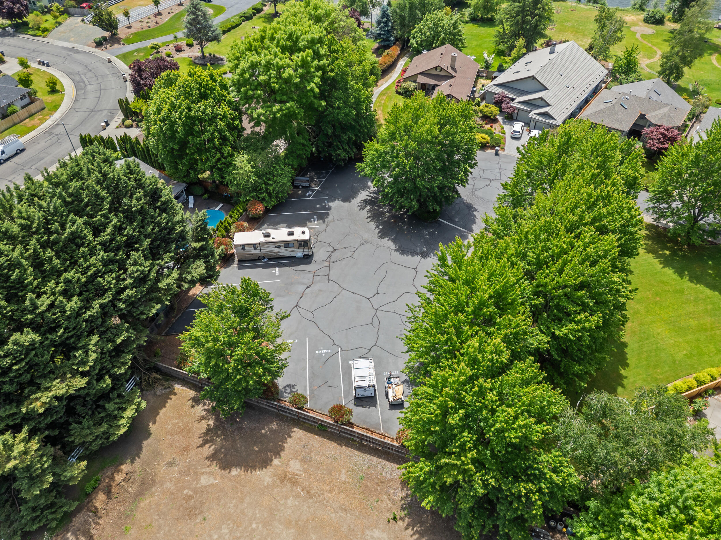 Rivers Edge Subdivision - Residential