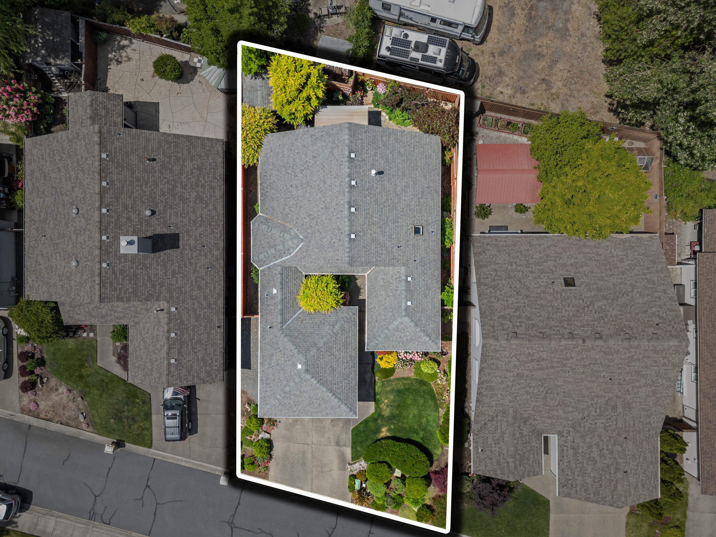 Rivers Edge Subdivision - Residential