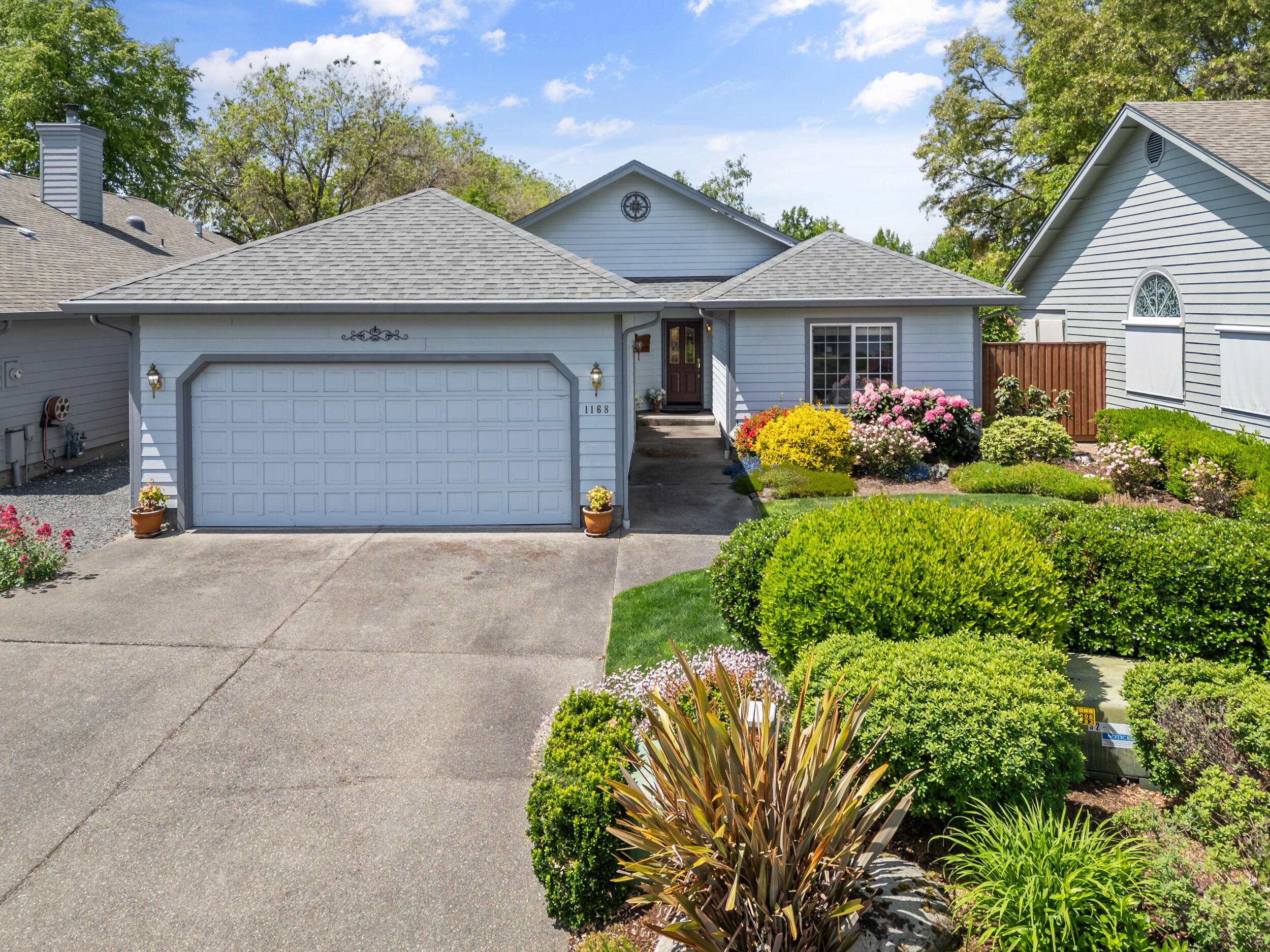 Rivers Edge Subdivision - Residential