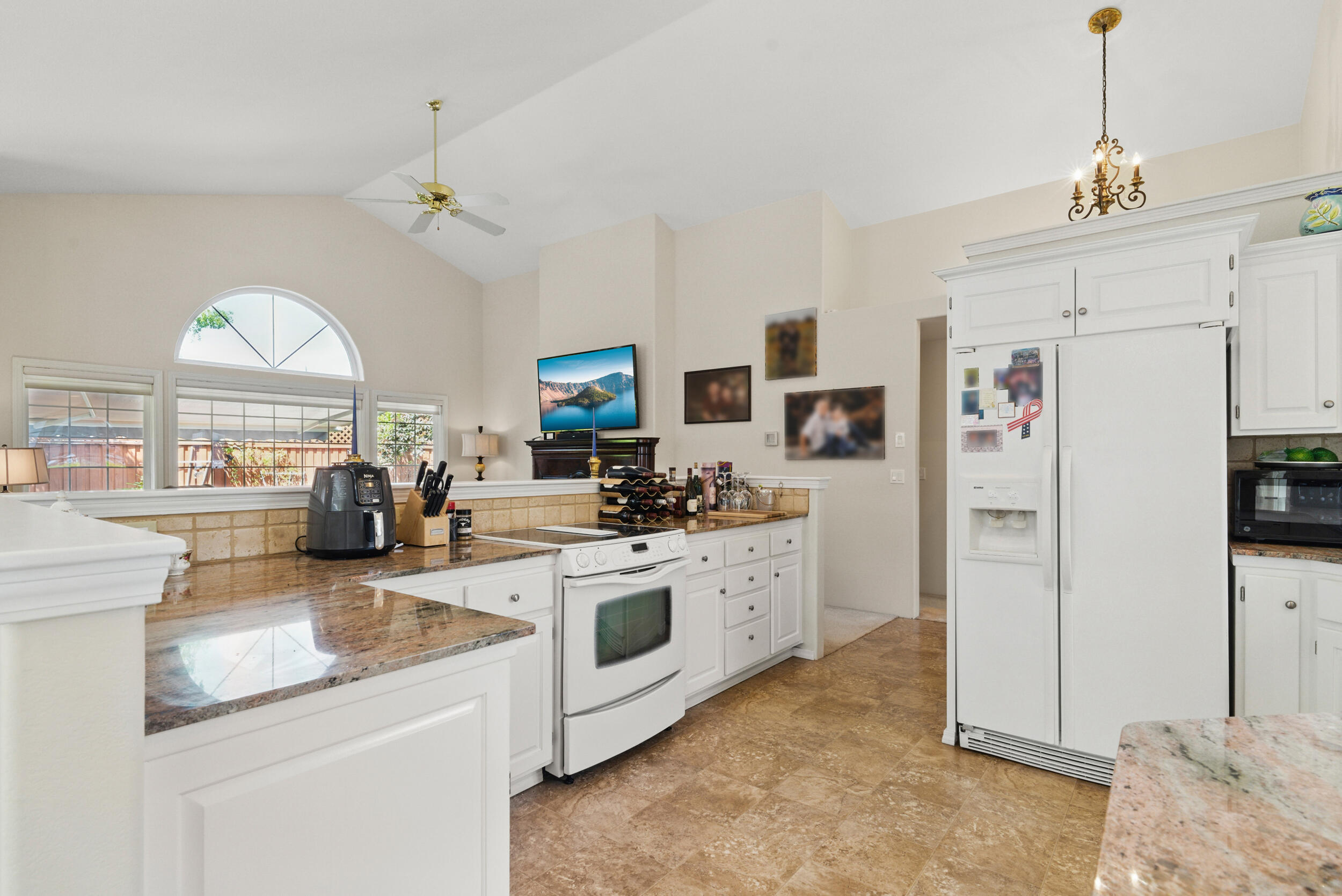 Rivers Edge Subdivision - Residential