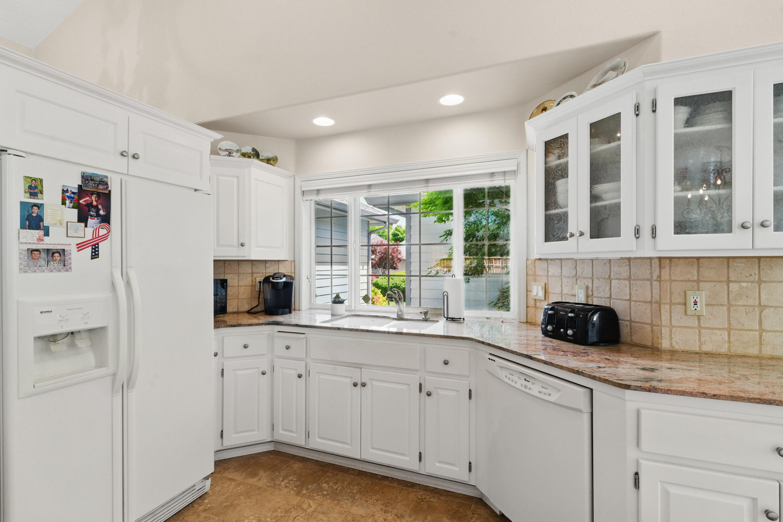 Rivers Edge Subdivision - Residential