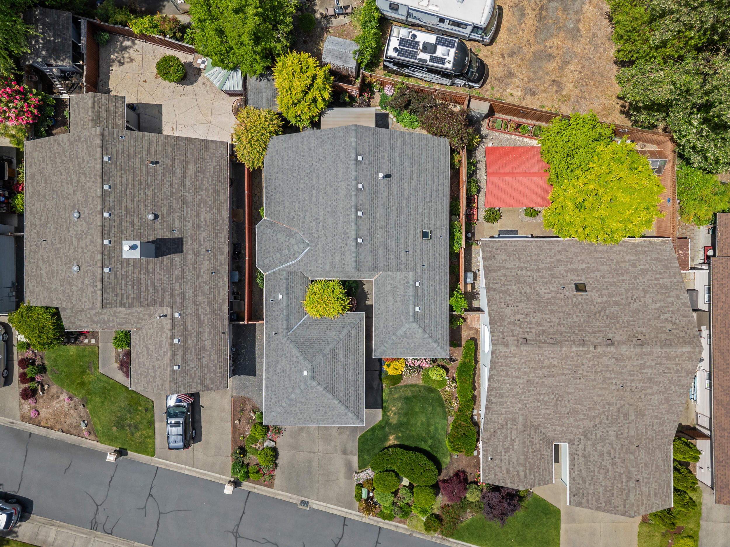 Rivers Edge Subdivision - Residential