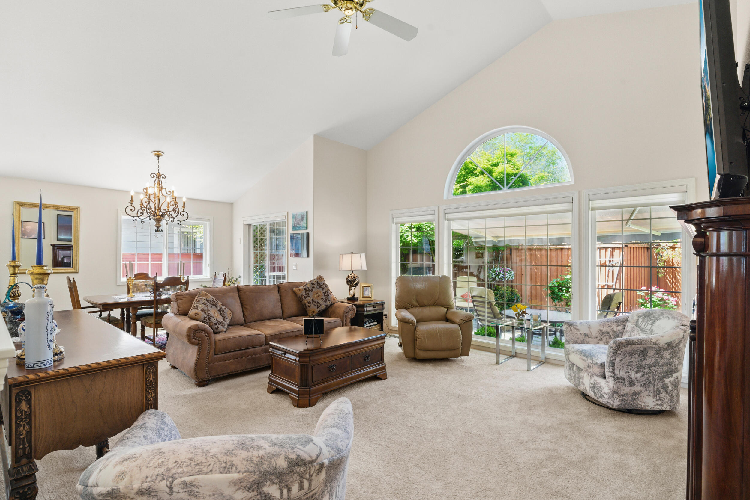 Rivers Edge Subdivision - Residential