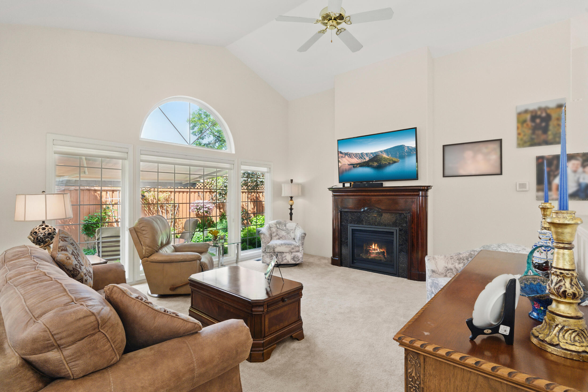 Rivers Edge Subdivision - Residential