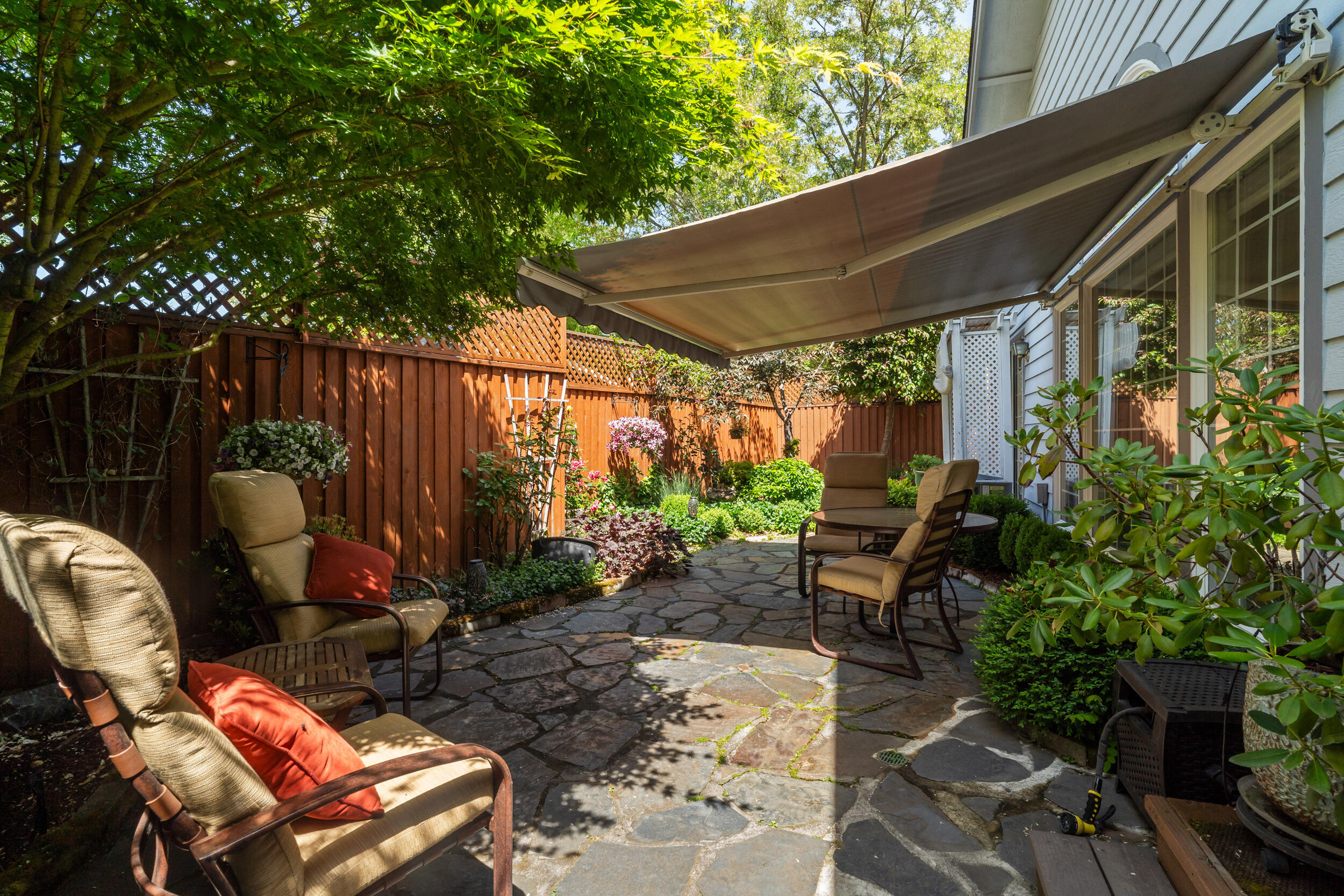 Rivers Edge Subdivision - Residential