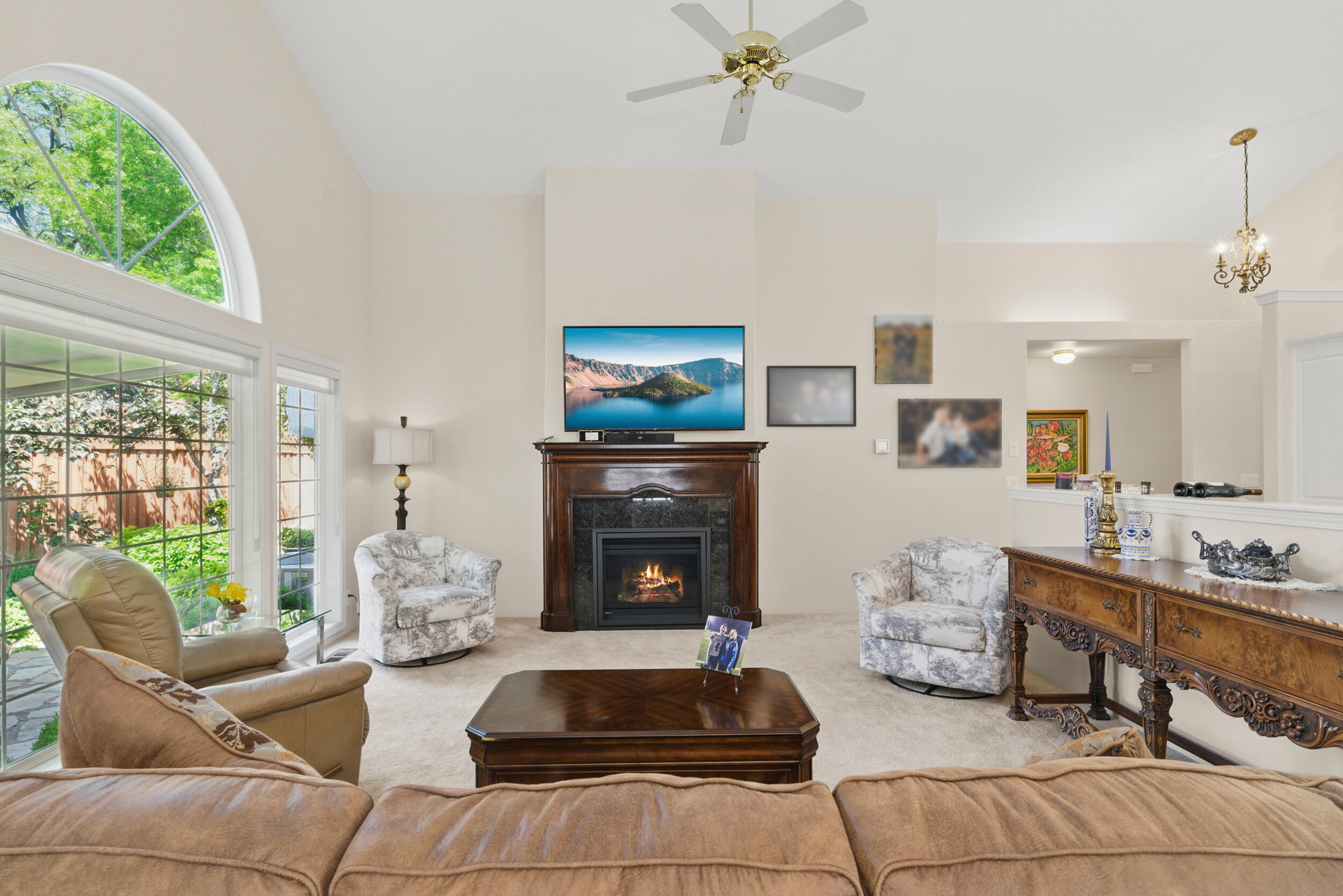 Rivers Edge Subdivision - Residential