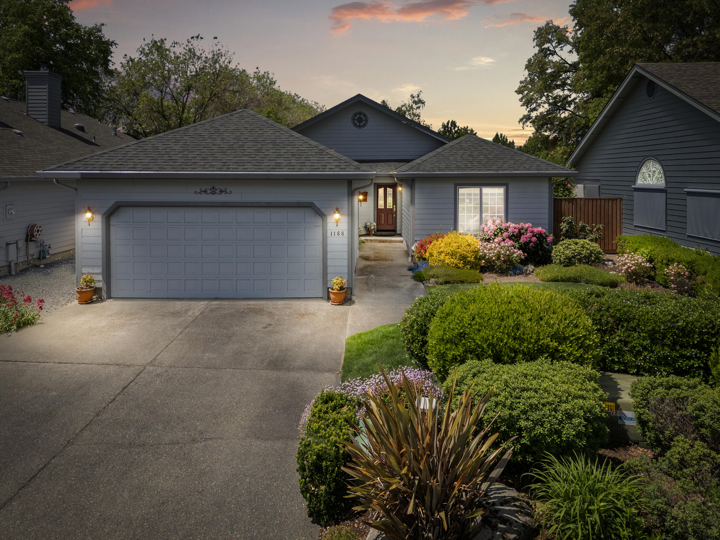 Rivers Edge Subdivision - Residential