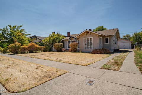 Tiny photo for 708 Park Avenue, Medford, OR 97501 (MLS # 220227411)
