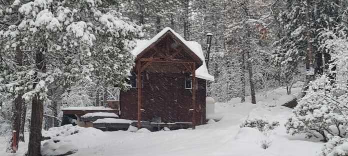 Klamath Falls Forest Estates -Hwy 66 Unit -Plat No. 1 - Land