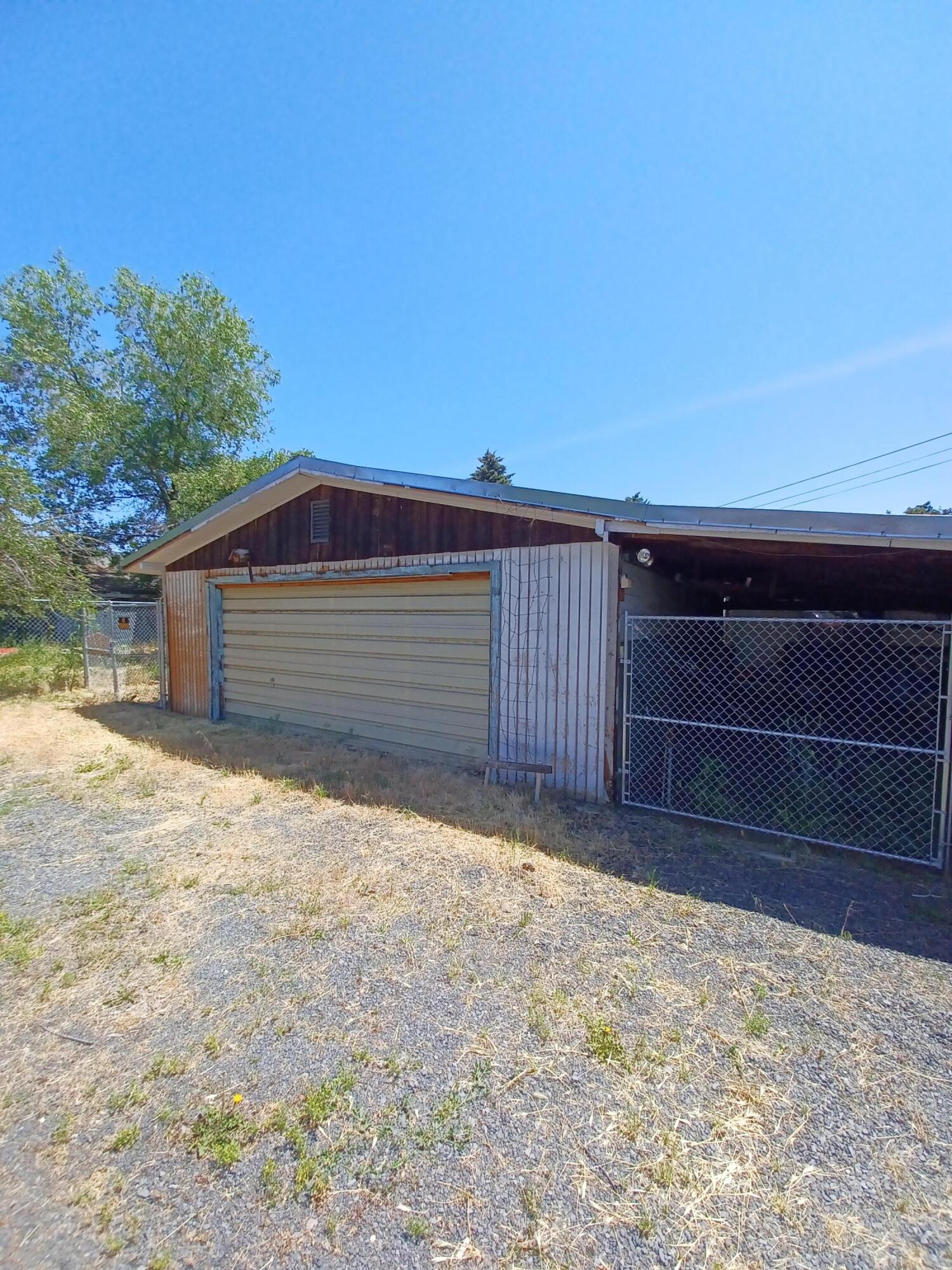 Klamath Falls -Ewauna Heights Addition - Residential Income
