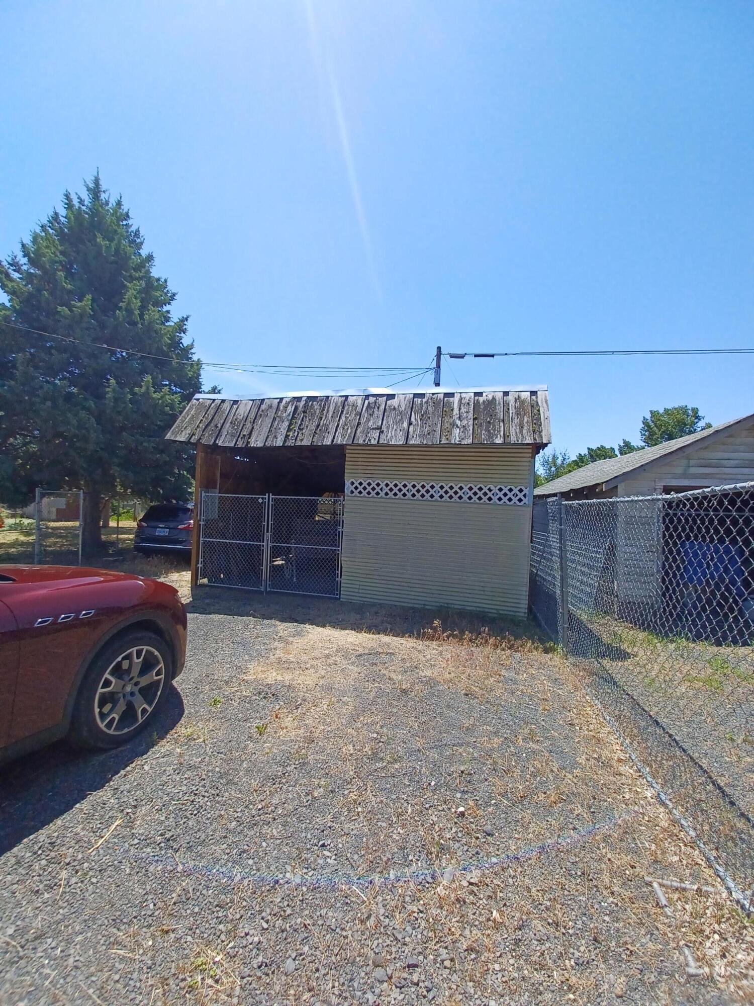 Klamath Falls -Ewauna Heights Addition - Residential Income