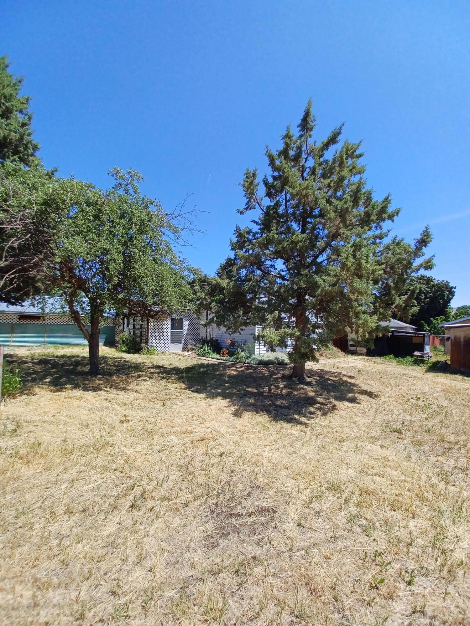 Klamath Falls -Ewauna Heights Addition - Residential Income