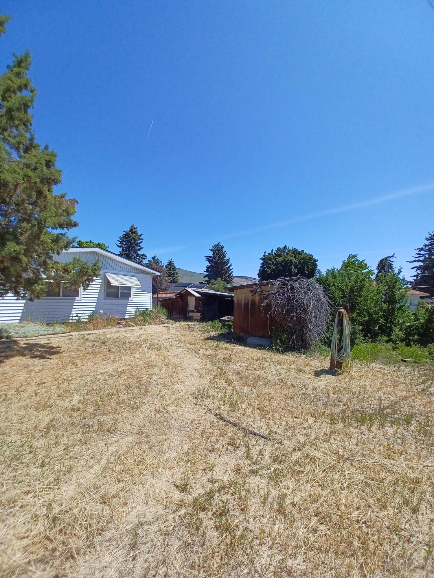 Klamath Falls -Ewauna Heights Addition - Residential Income