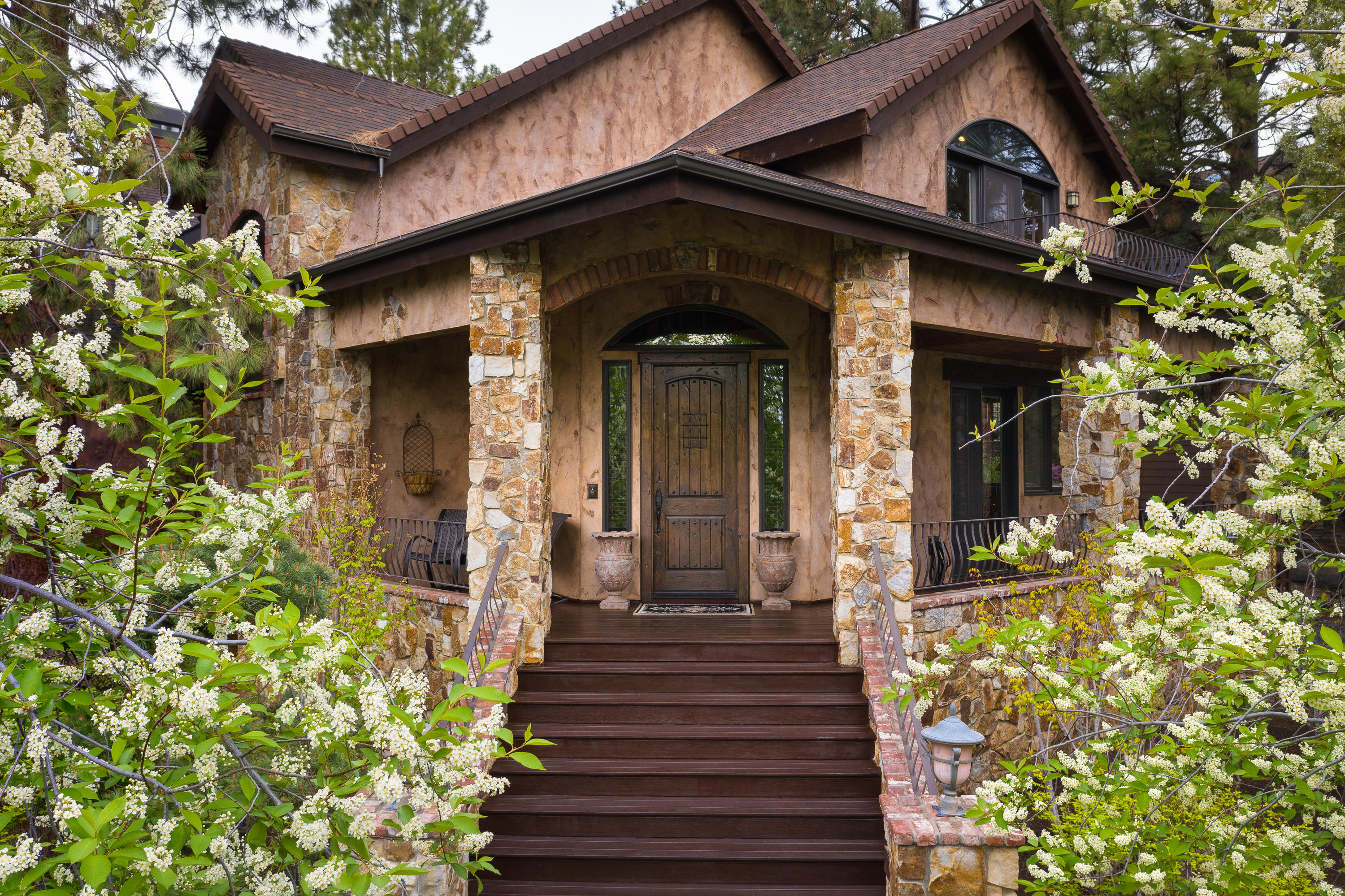 Shevlin Ridge - Residential