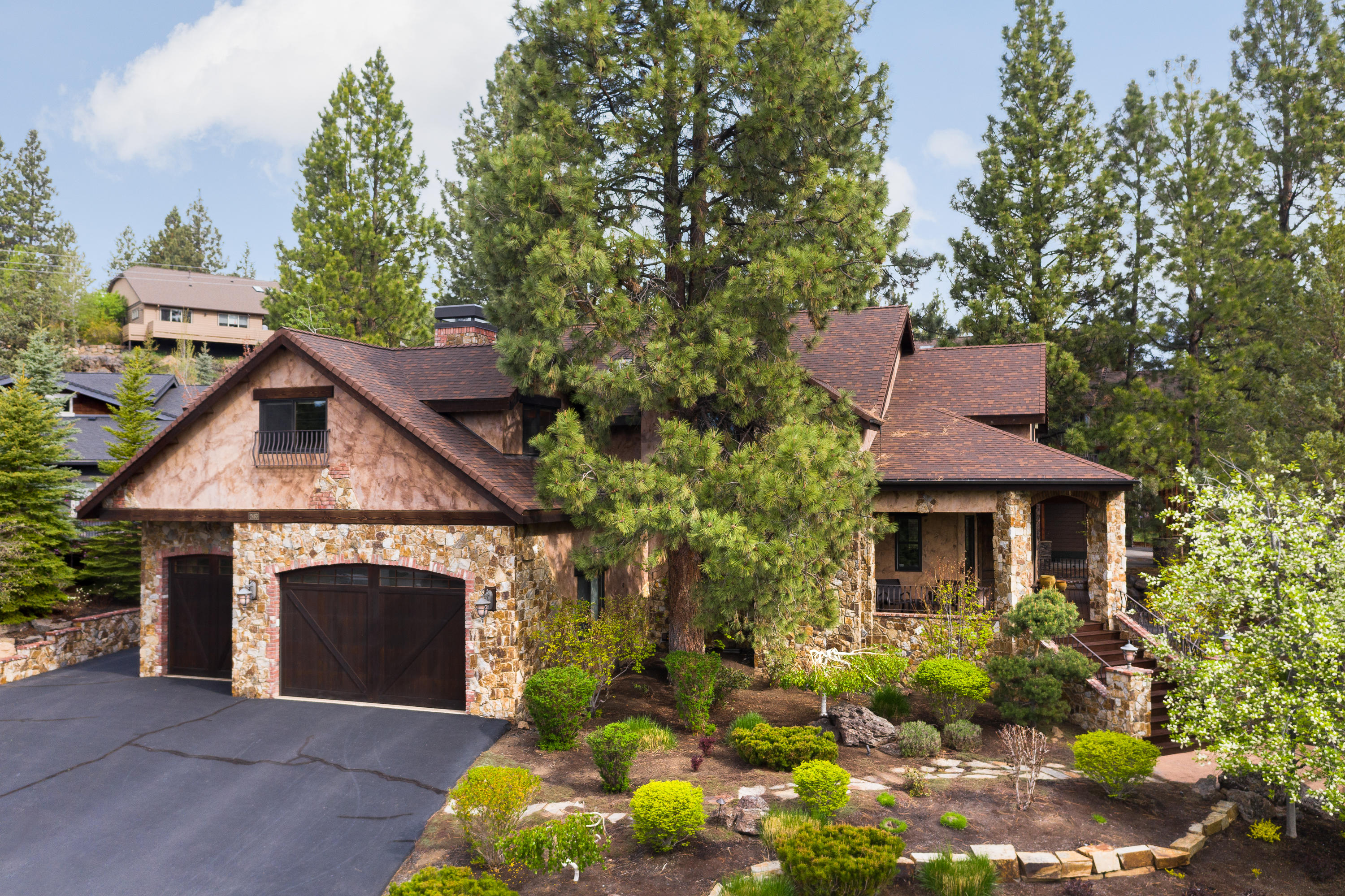 Shevlin Ridge - Residential