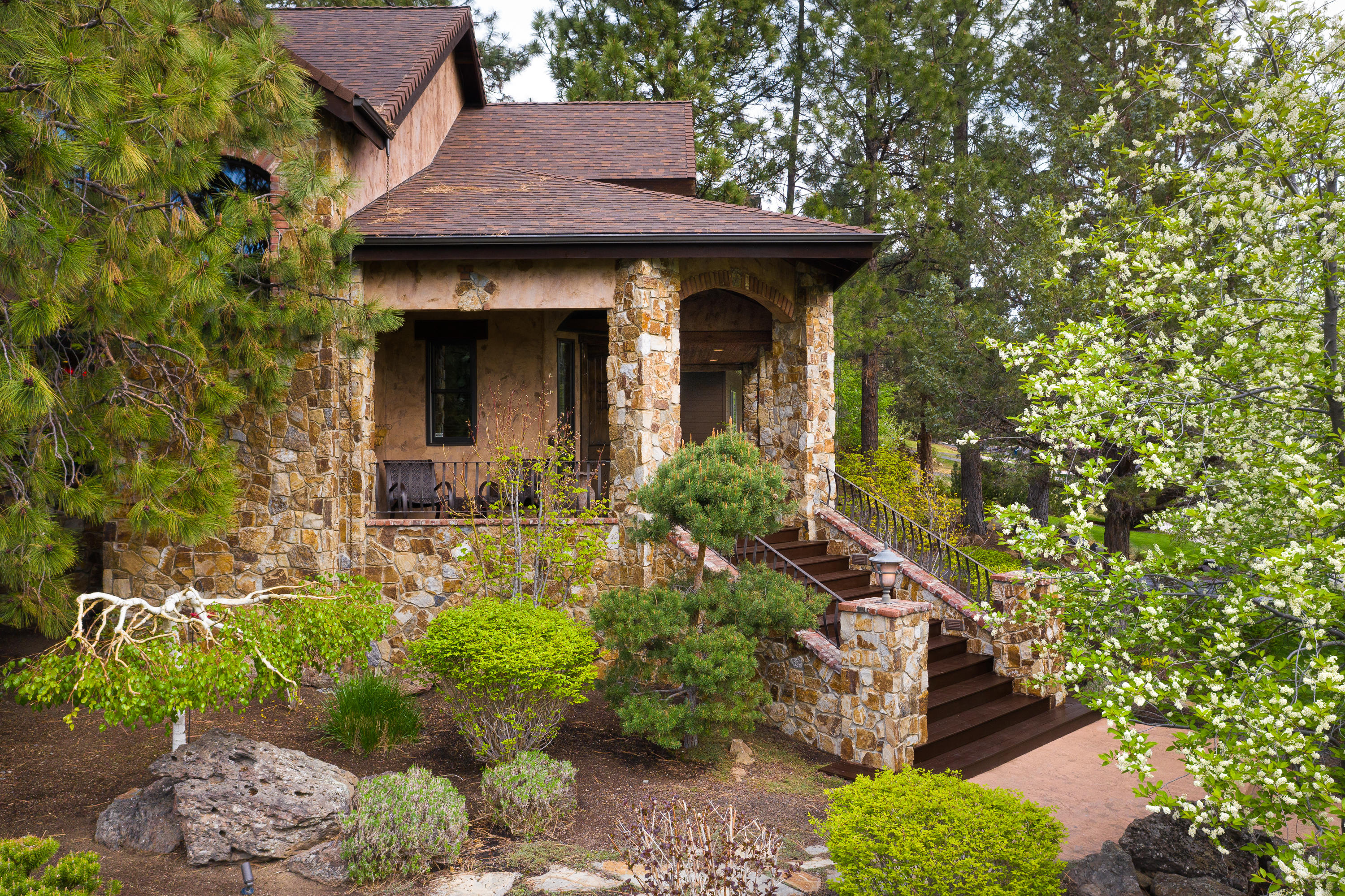 Shevlin Ridge - Residential