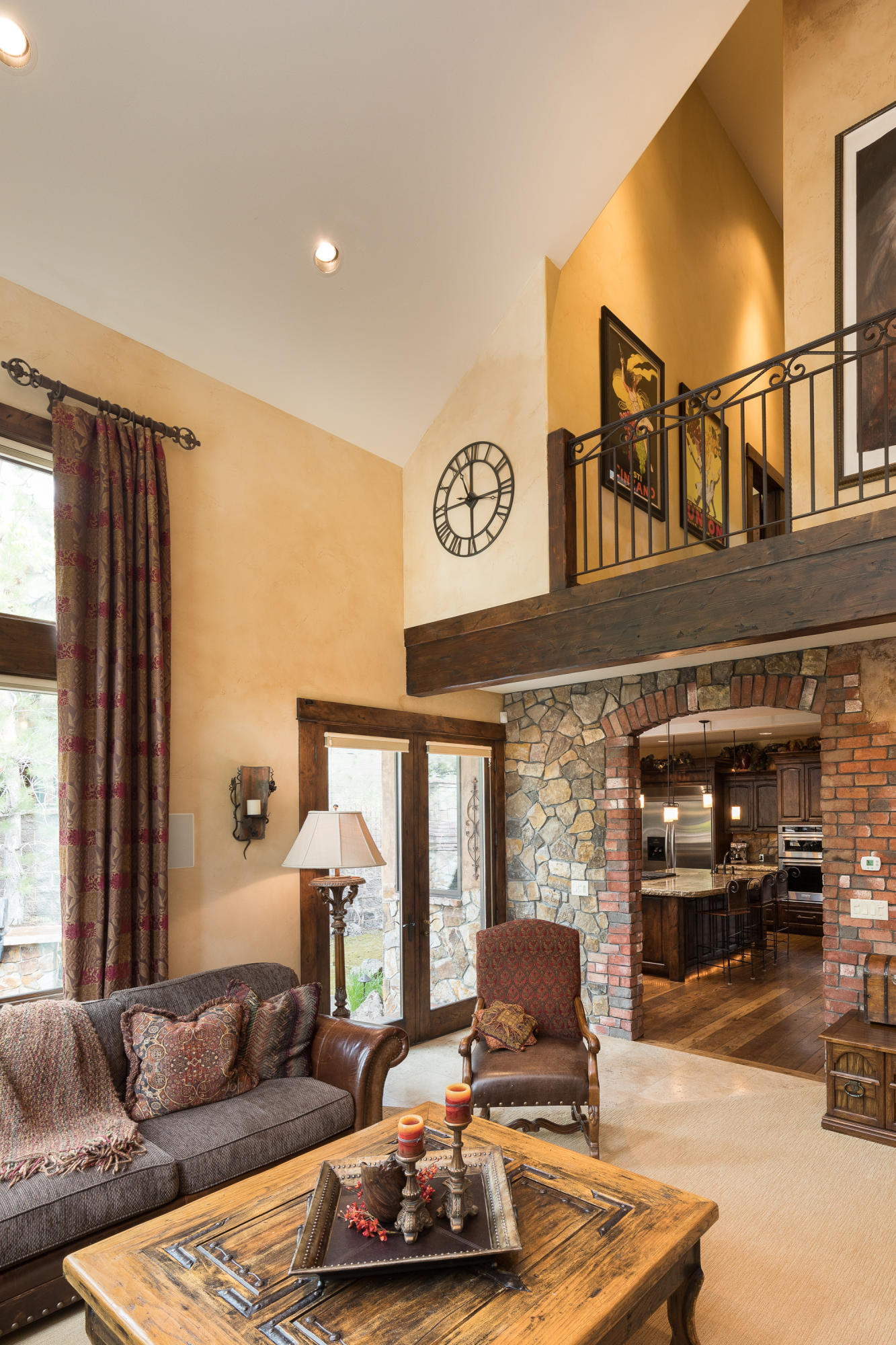 Shevlin Ridge - Residential