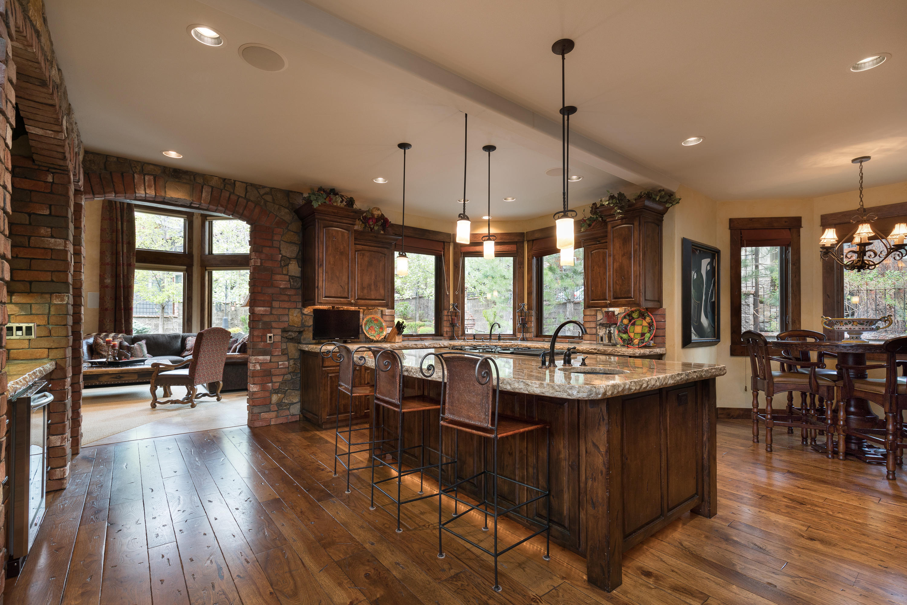 Shevlin Ridge - Residential