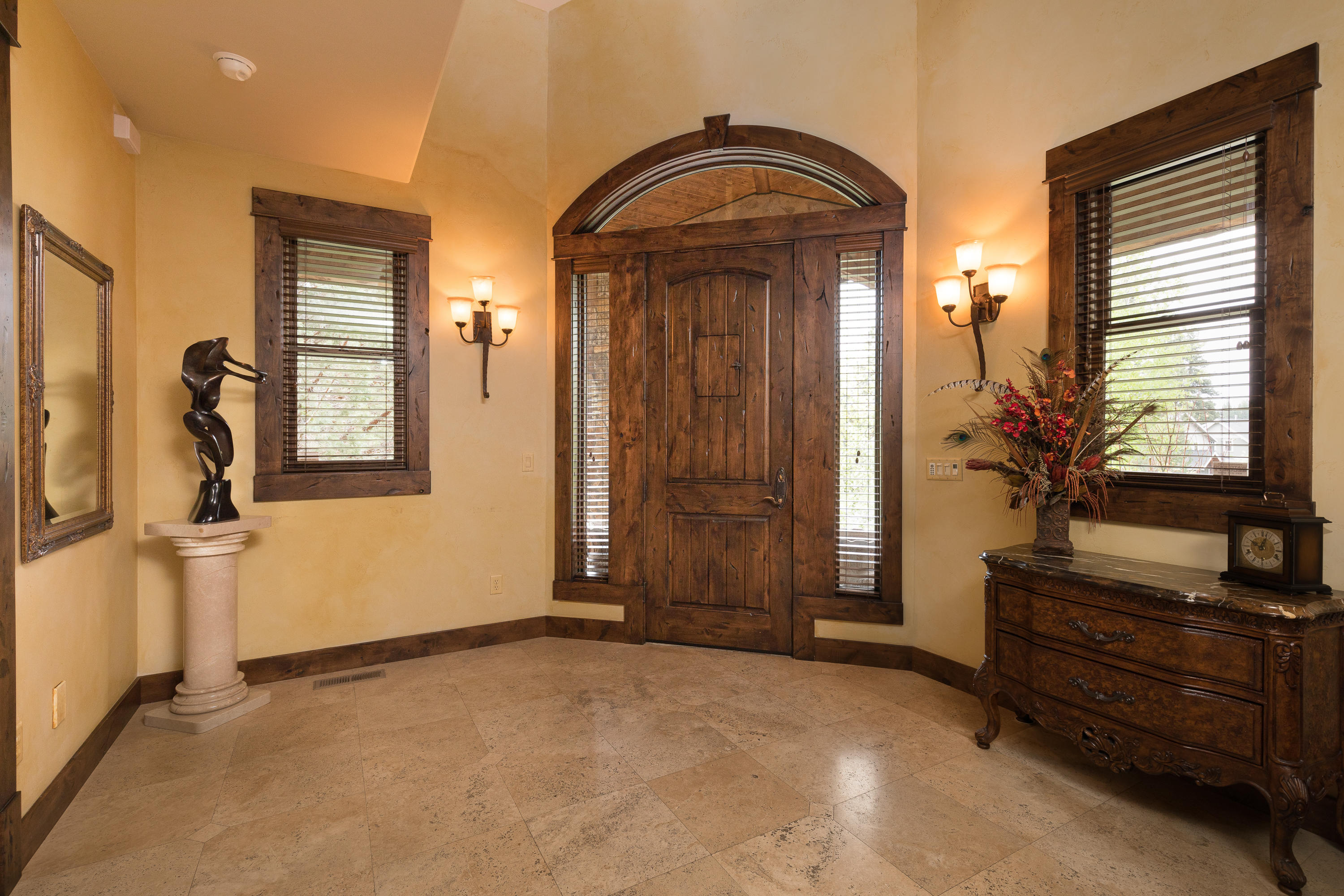 Shevlin Ridge - Residential