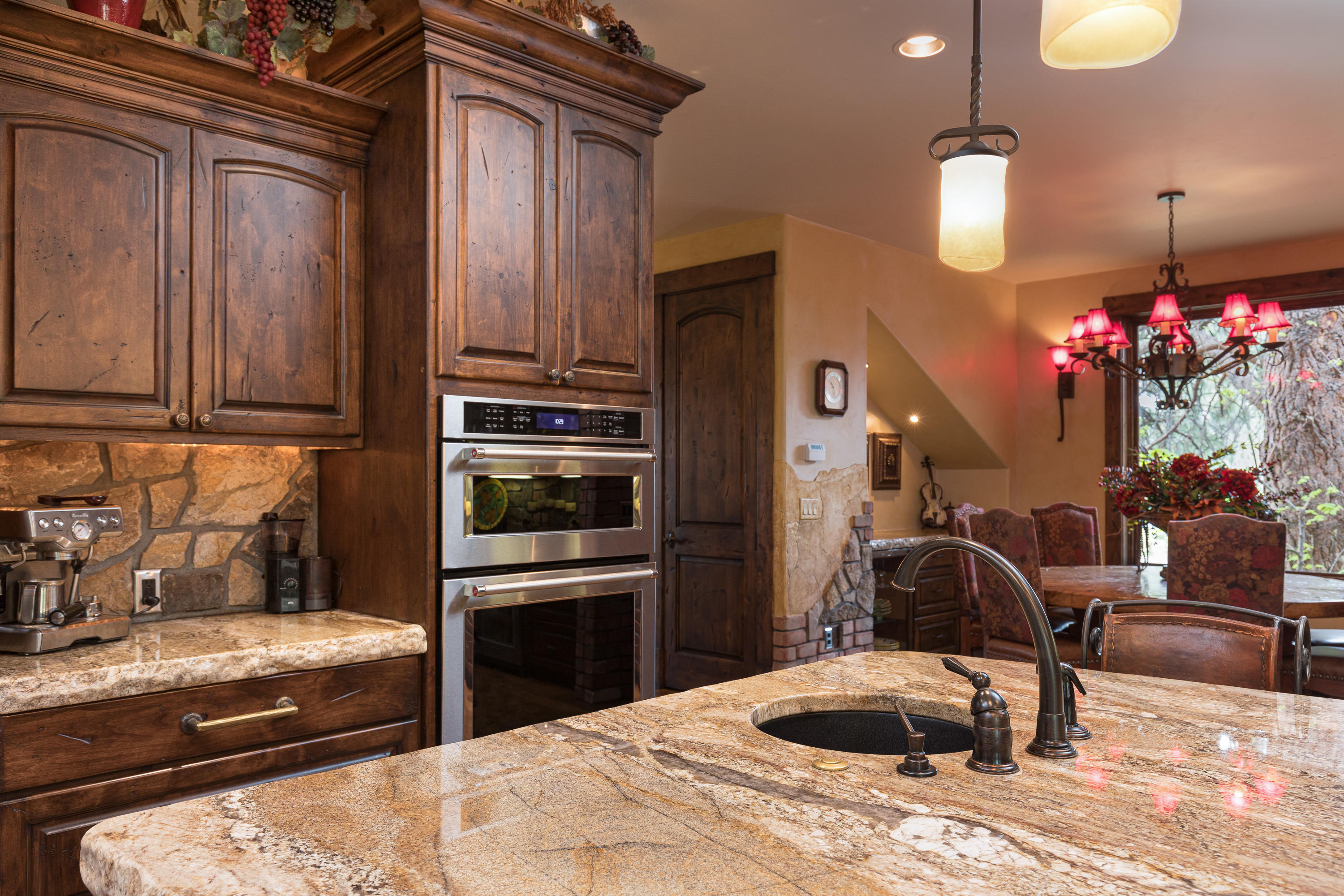 Shevlin Ridge - Residential