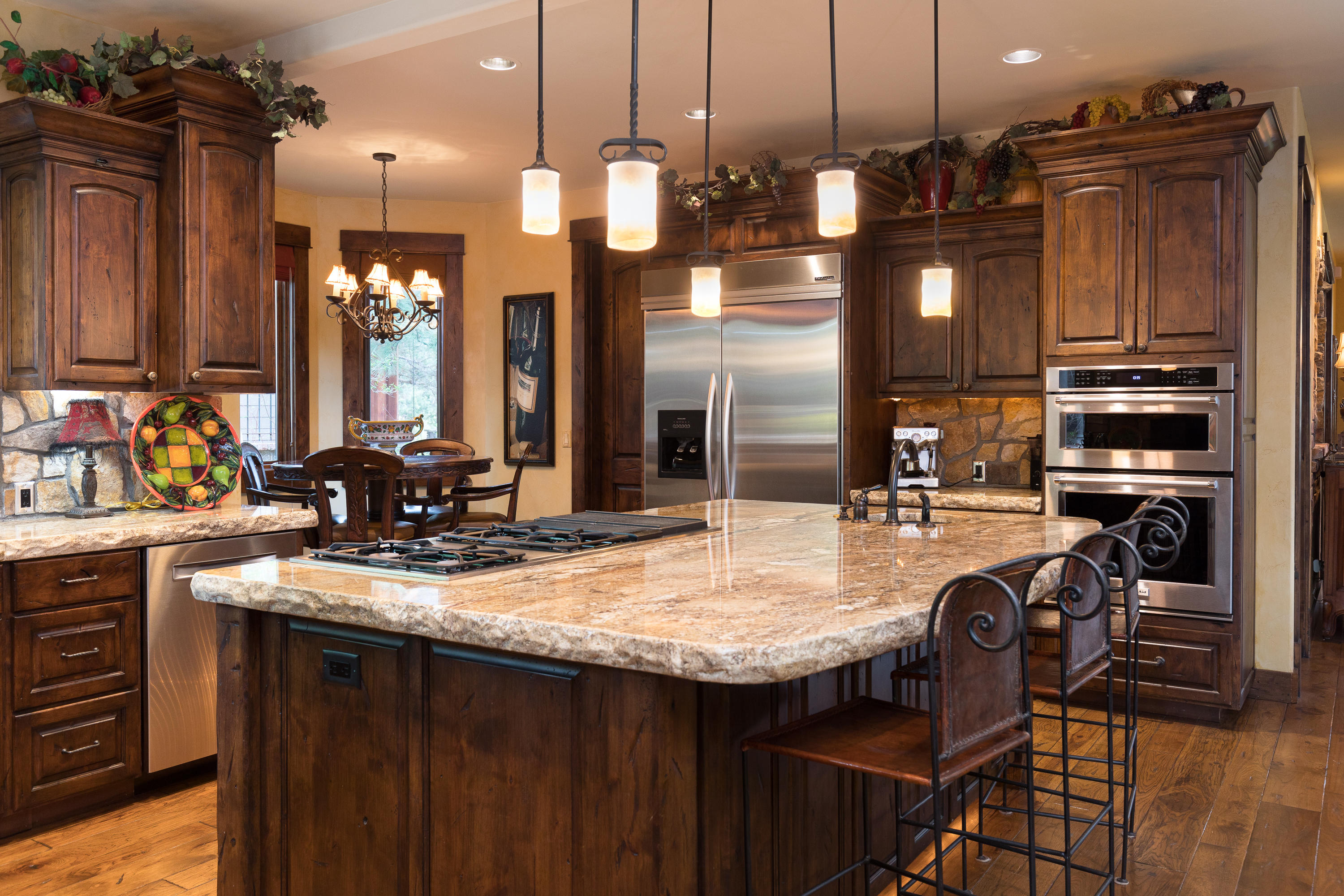 Shevlin Ridge - Residential