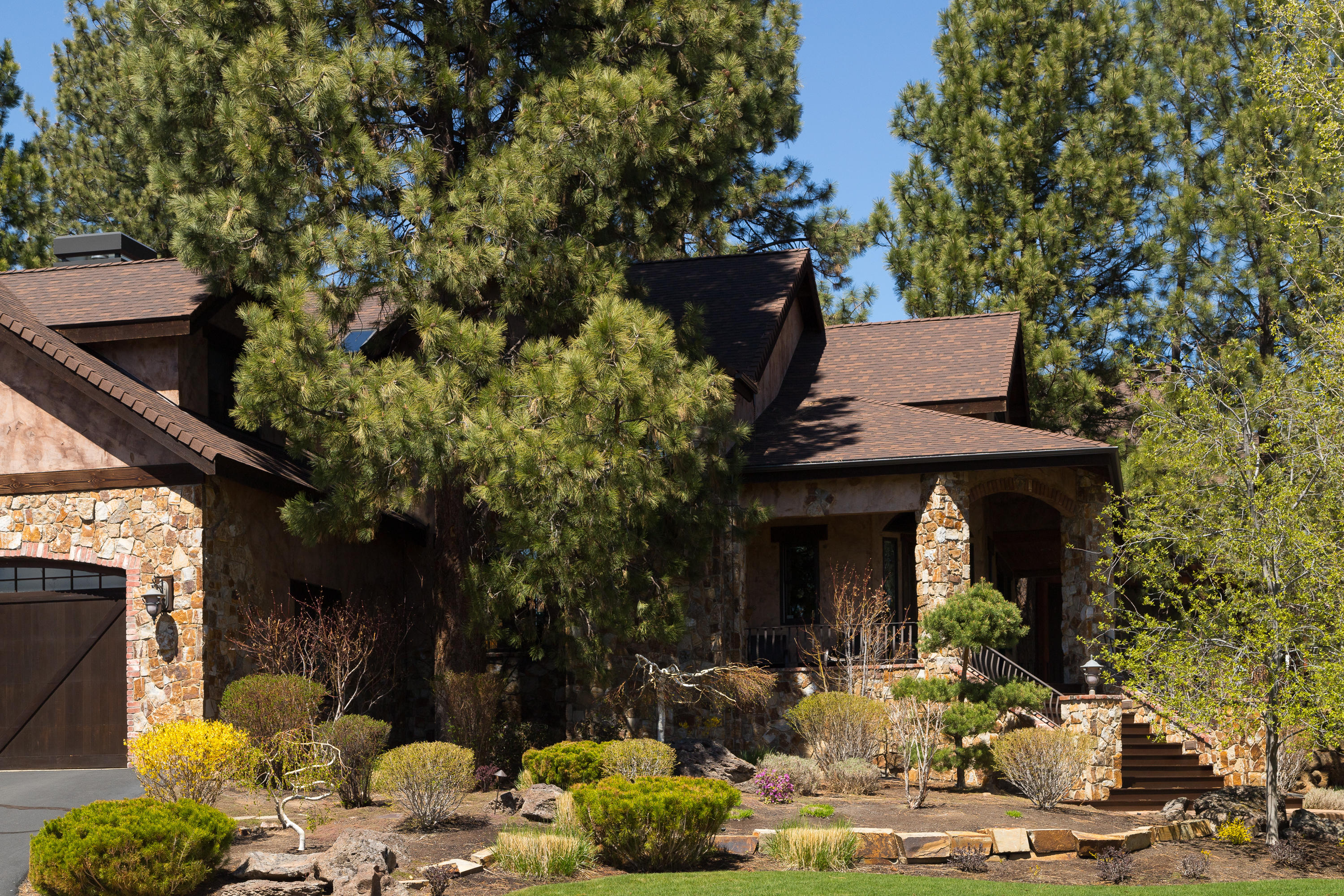 Shevlin Ridge - Residential