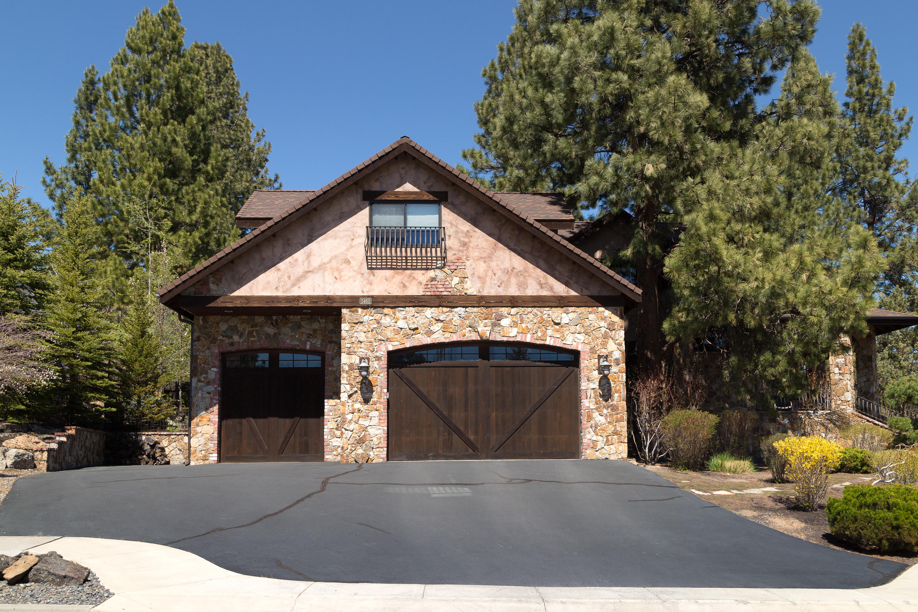 Shevlin Ridge - Residential