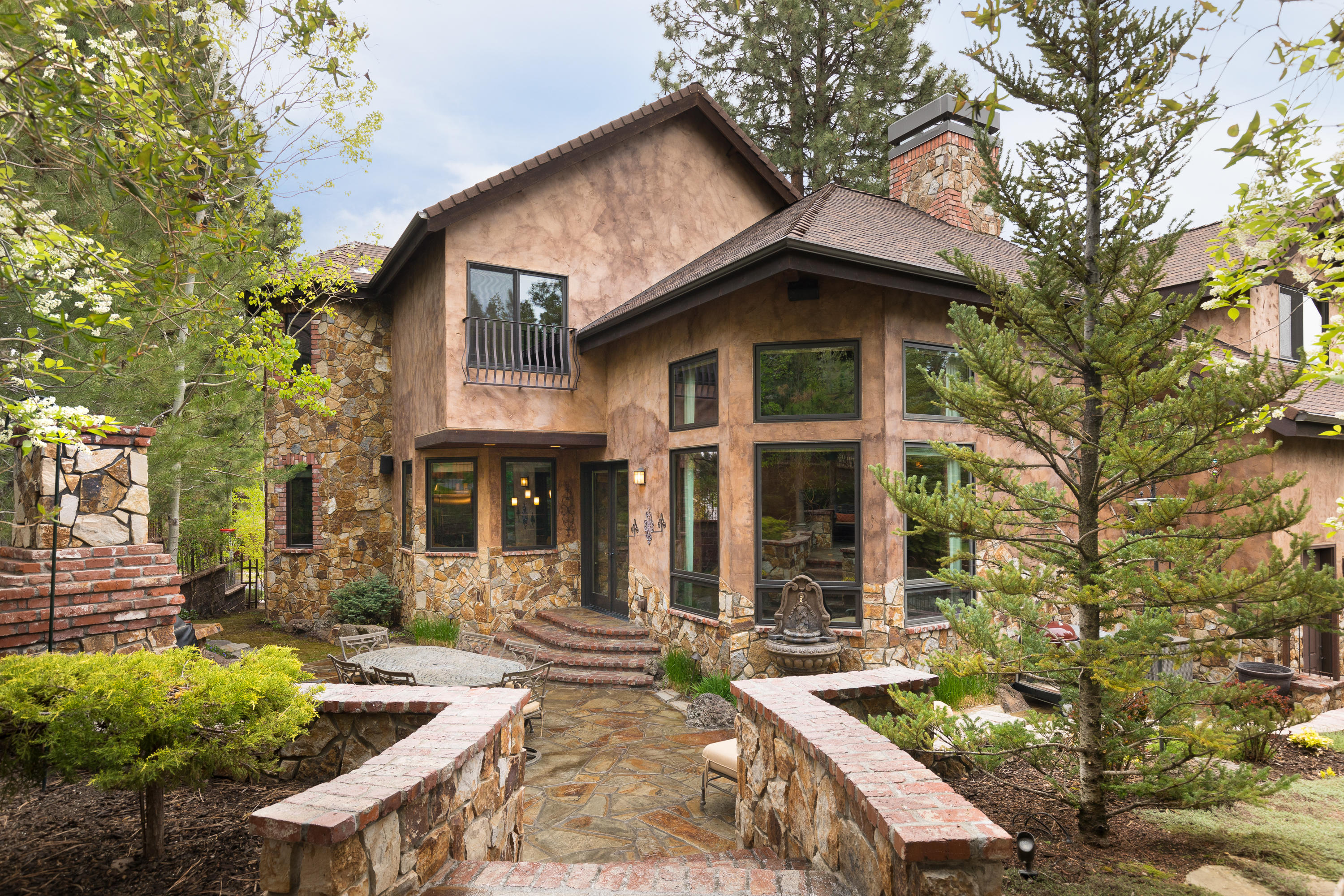 Shevlin Ridge - Residential