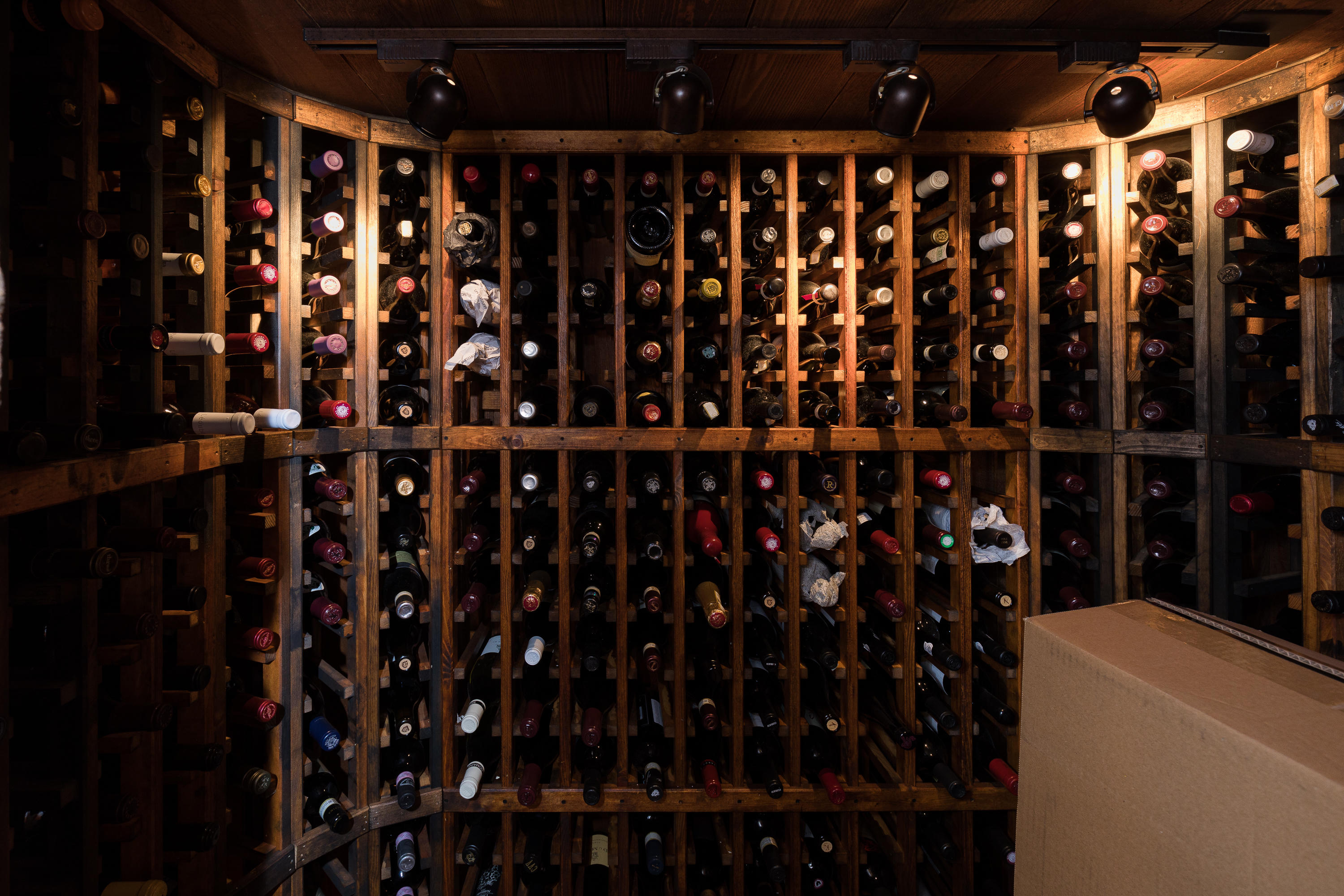 Shevlin Ridge - Residential